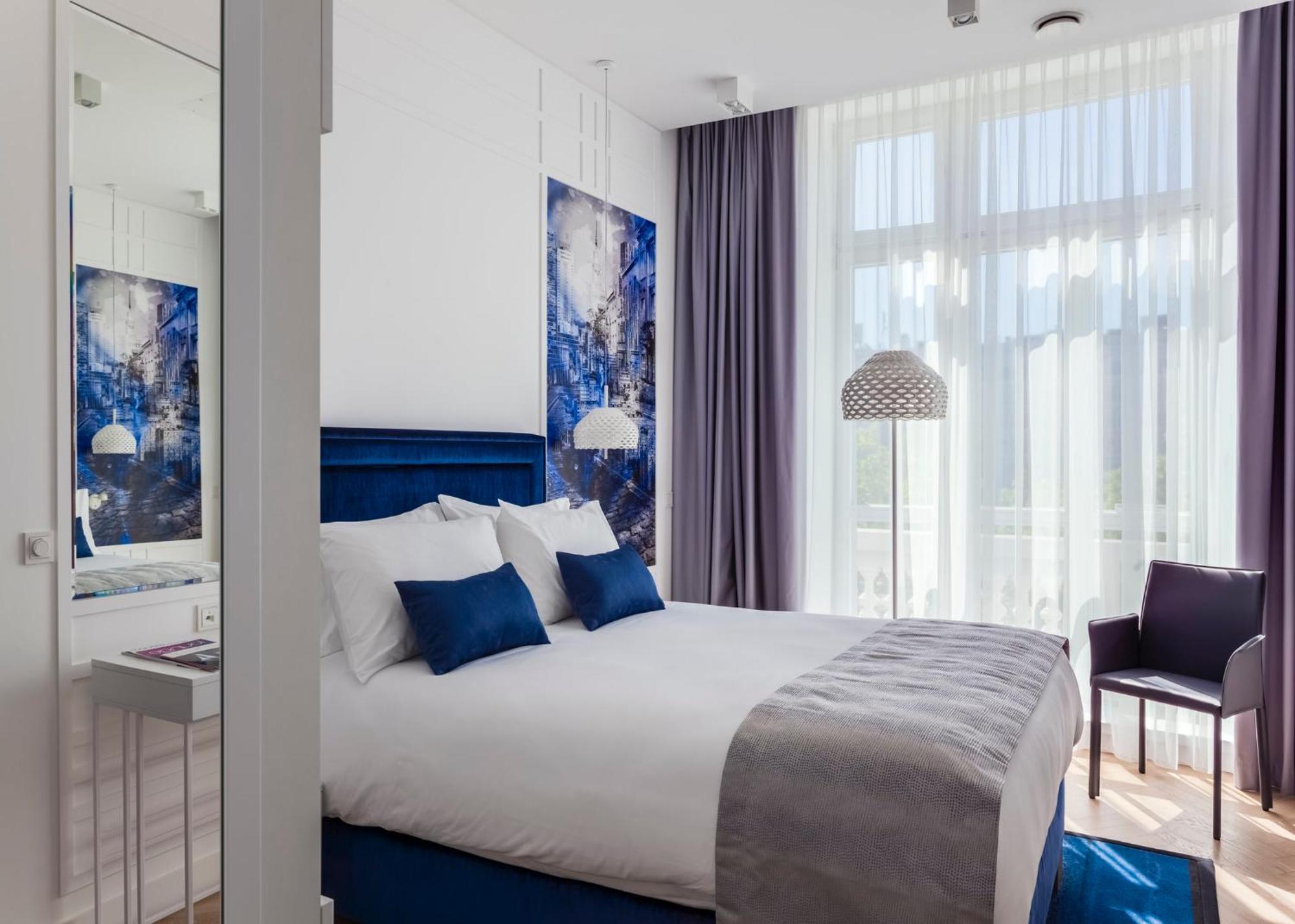 Indigo Nowy Swiat By Ihg 4* Warsaw