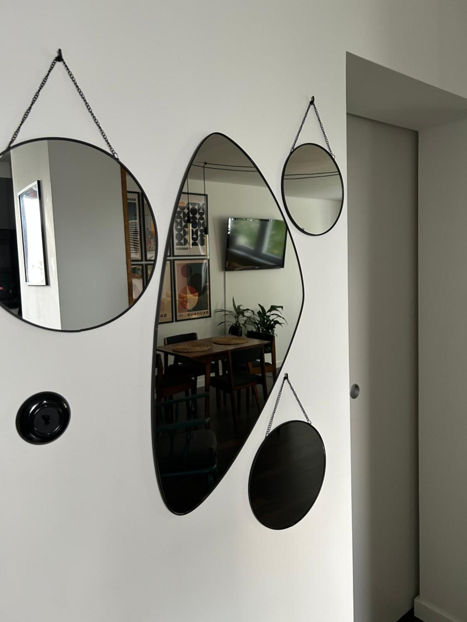 Metro Trocka Apartment