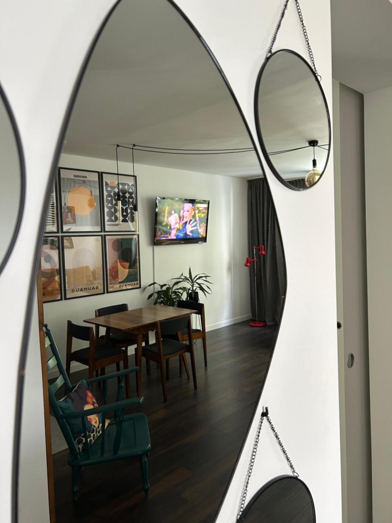 Apartment Metro Trocka