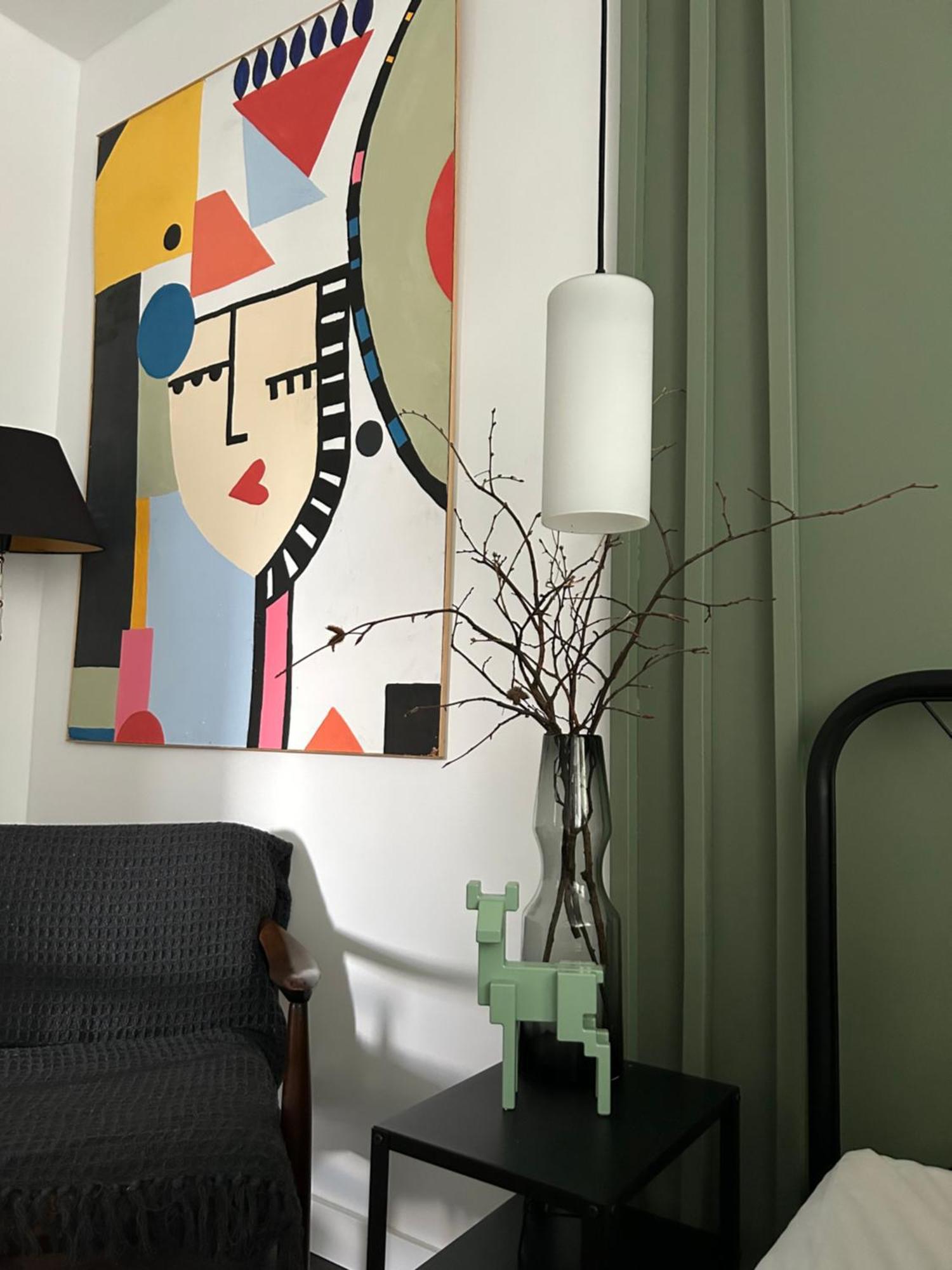 Metro Trocka Apartment Warsaw