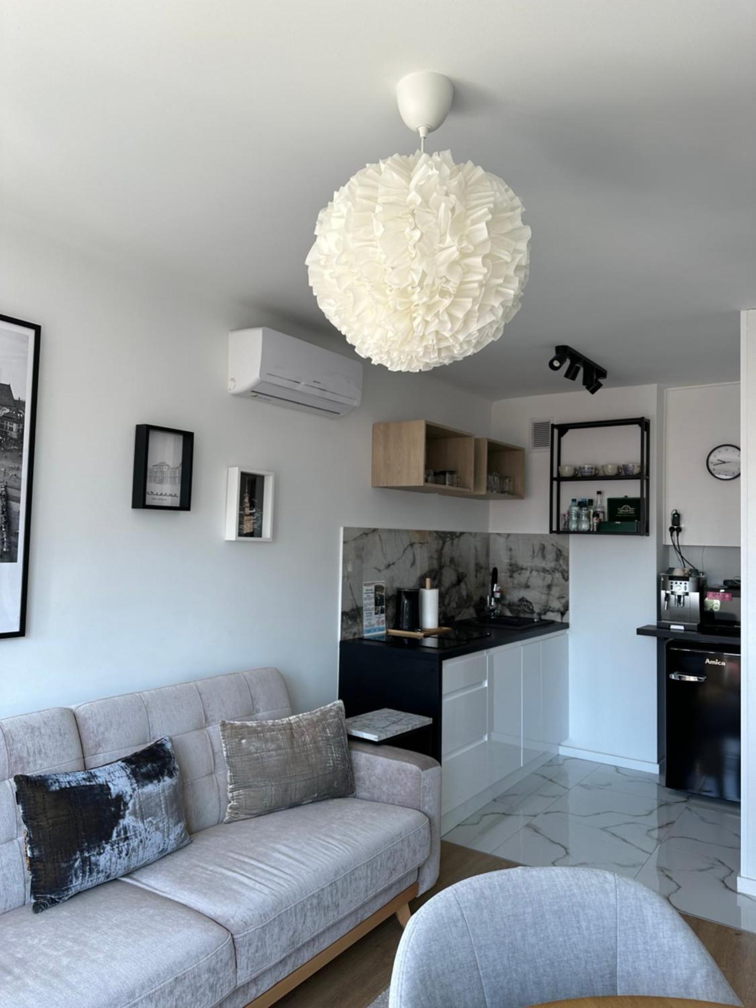 Centrum Srodmiescie Apartamento