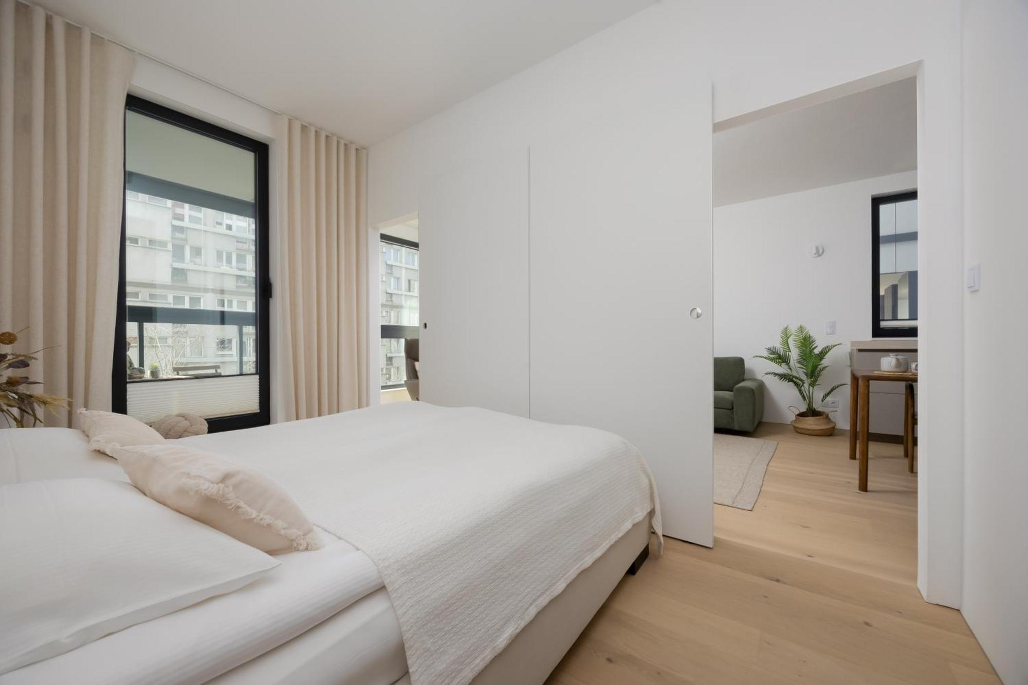 Stylish Grzybowska By Renters *