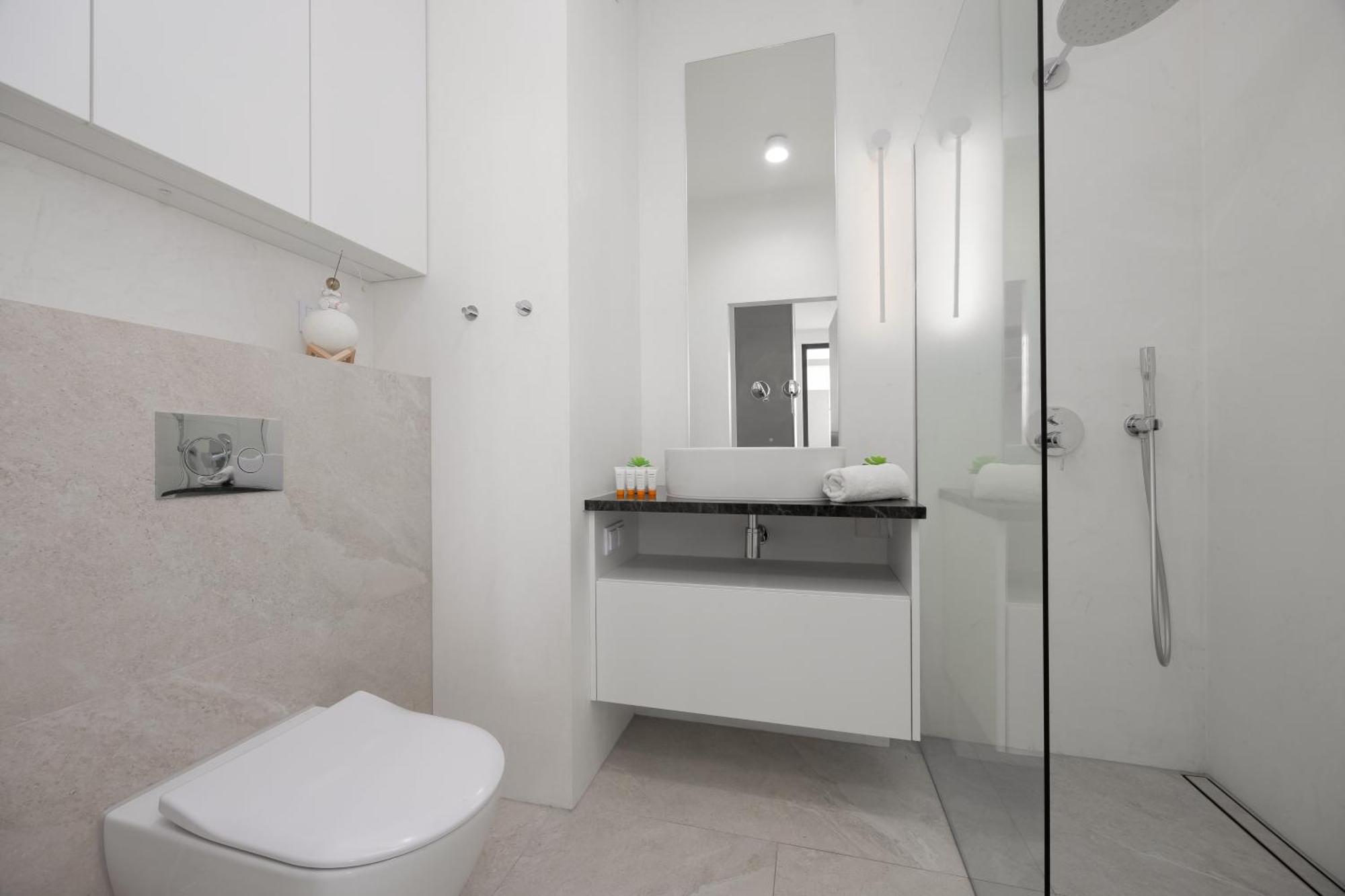 Apartment Stylish Grzybowska By Renters Warsaw