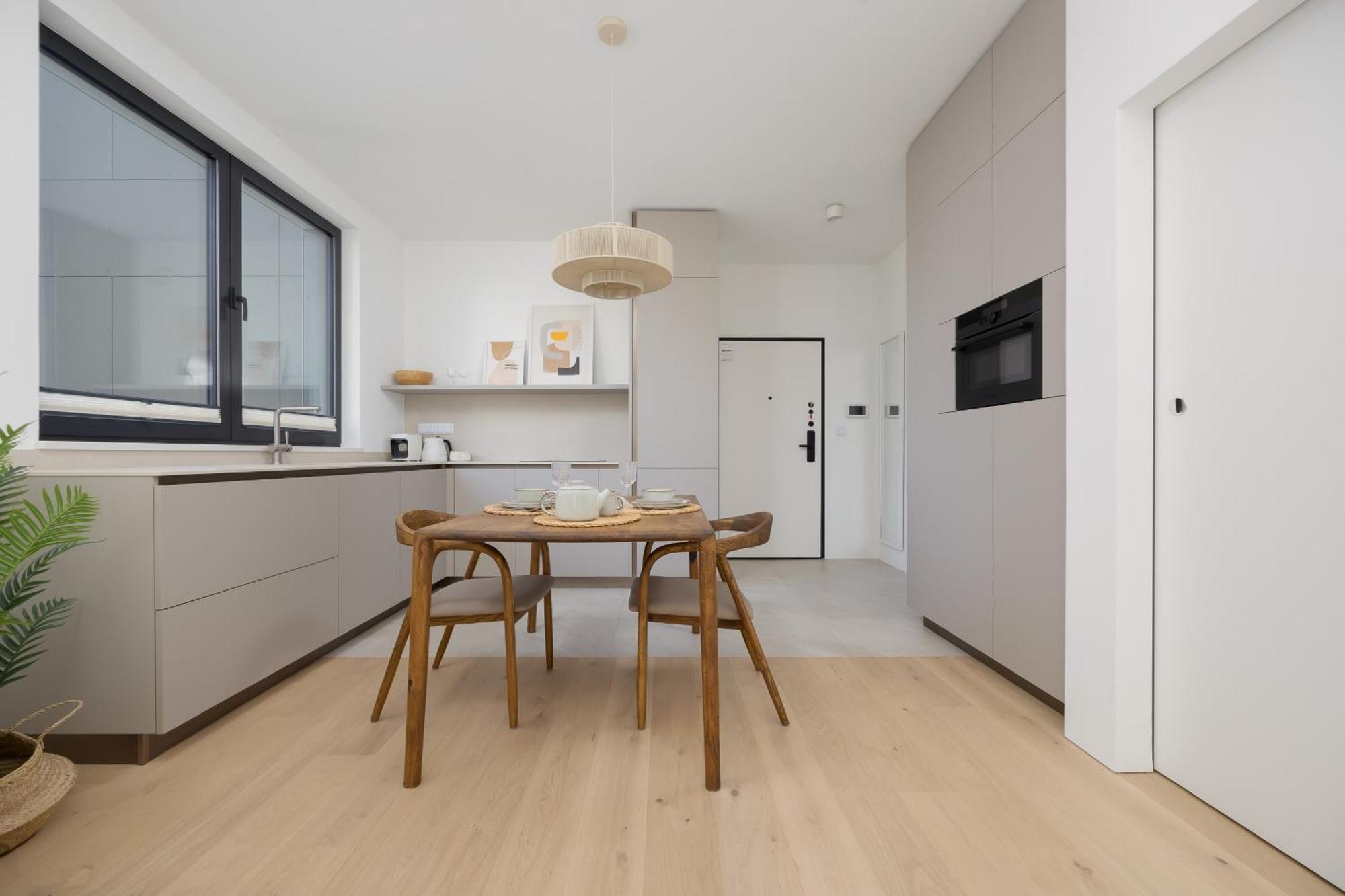 Stylish Grzybowska By Renters * Warsaw