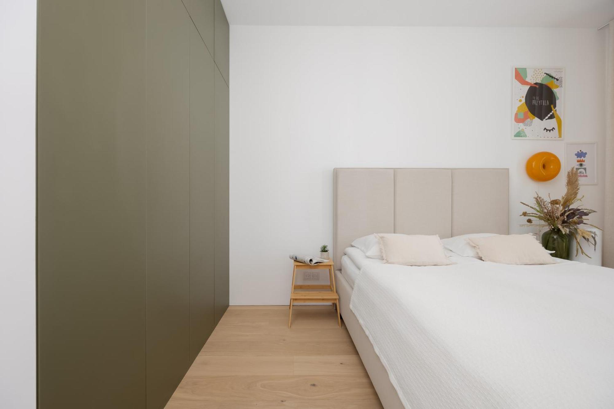 Apartment Stylish Grzybowska By Renters Warsaw
