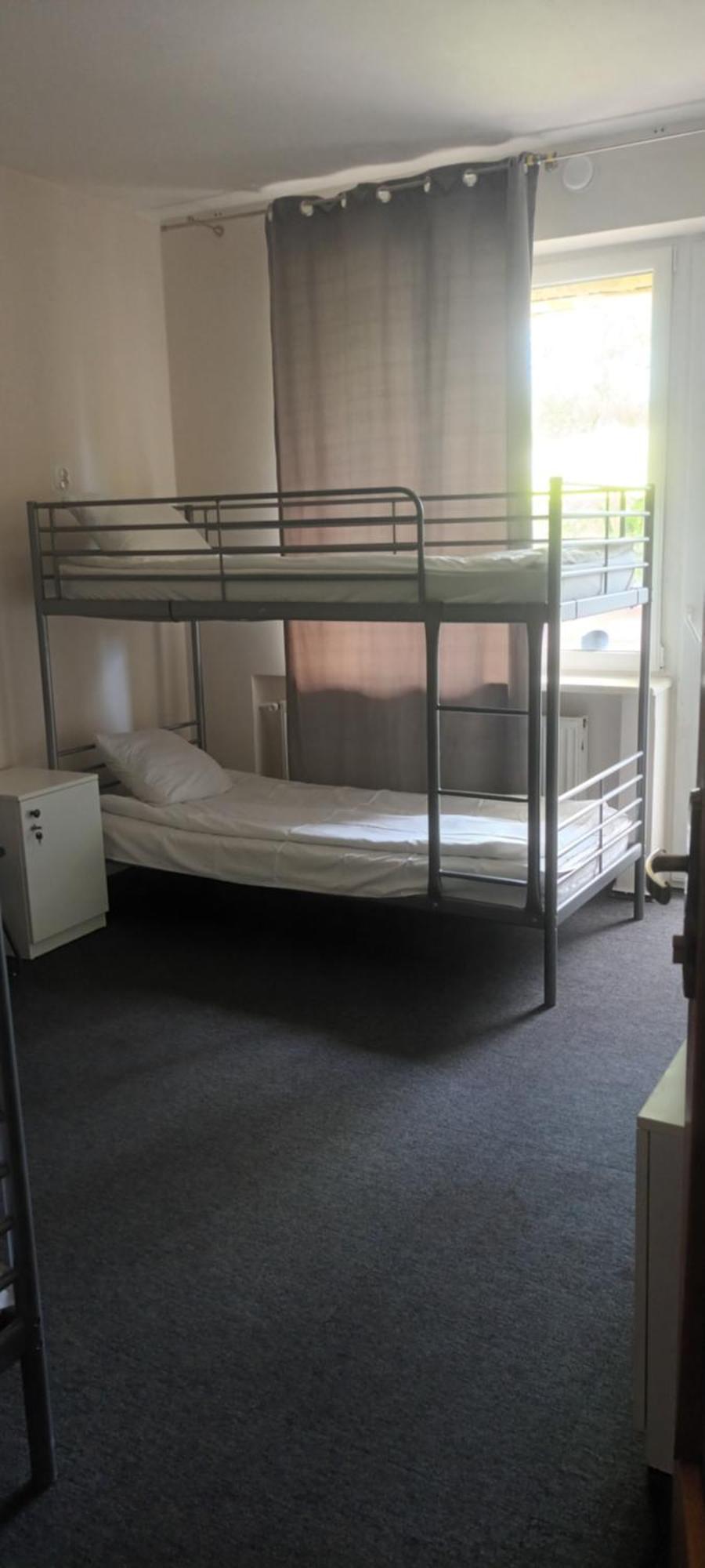 Hostel Wila Airport *