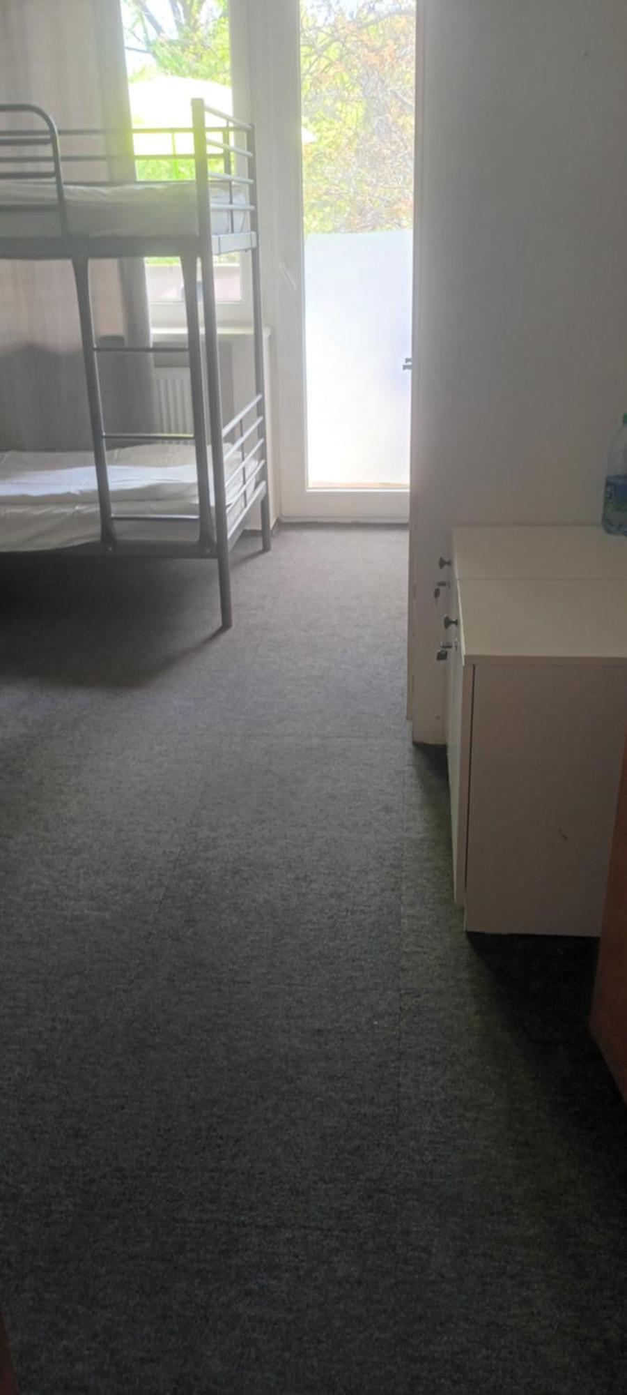 Wila Airport Hostel Warszawa