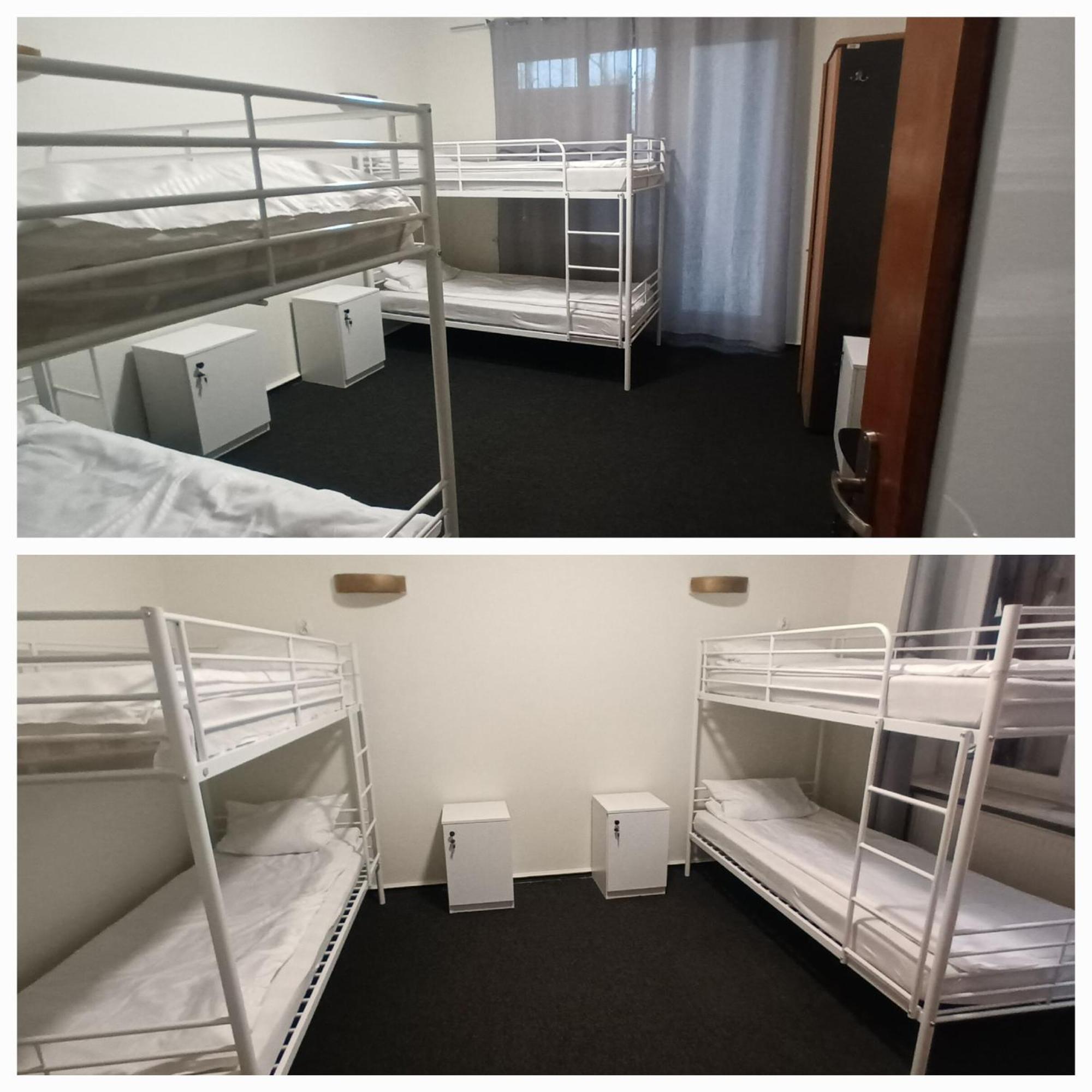 Wila Airport Hostel Warszawa