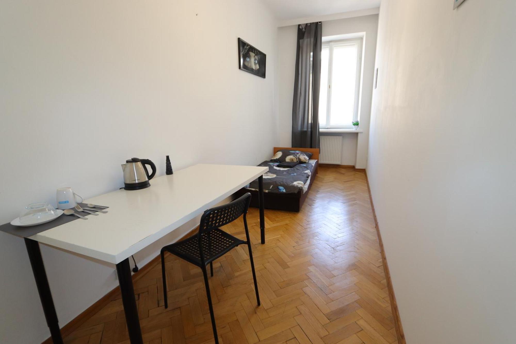 Fantastic - Nowy Swiat Apartment *