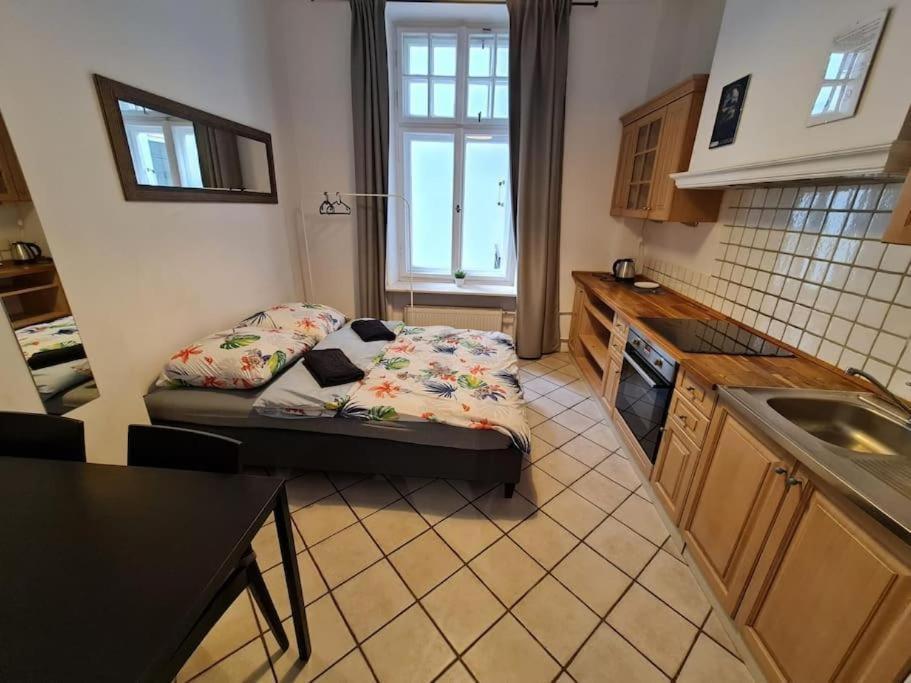 Fantastic - Nowy Swiat Apartment *
