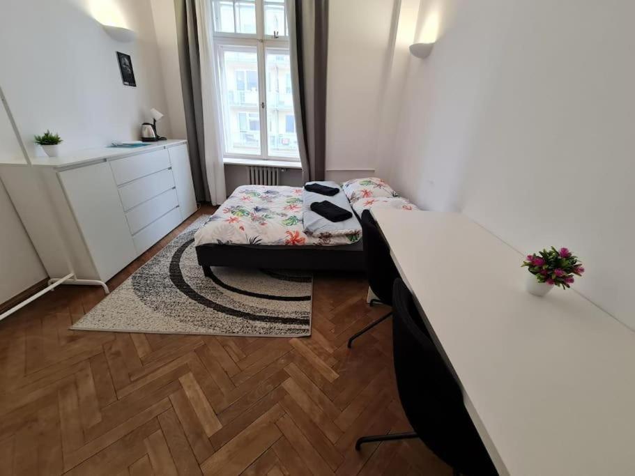 Fantastic - Nowy Swiat Apartment