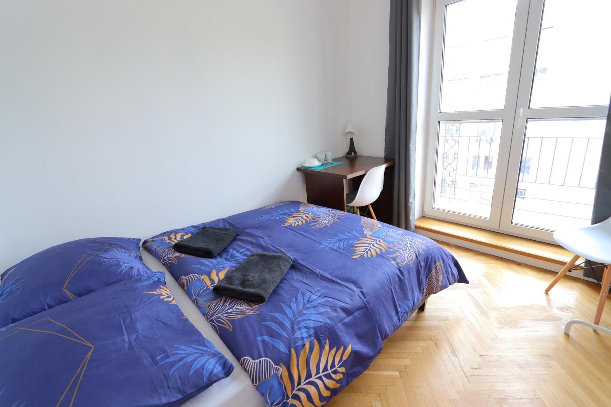 Apartment Fantastic - Nowy Swiat