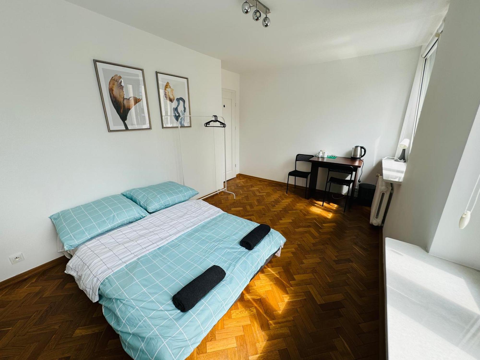 Fantastic - Nowy Swiat Apartment *