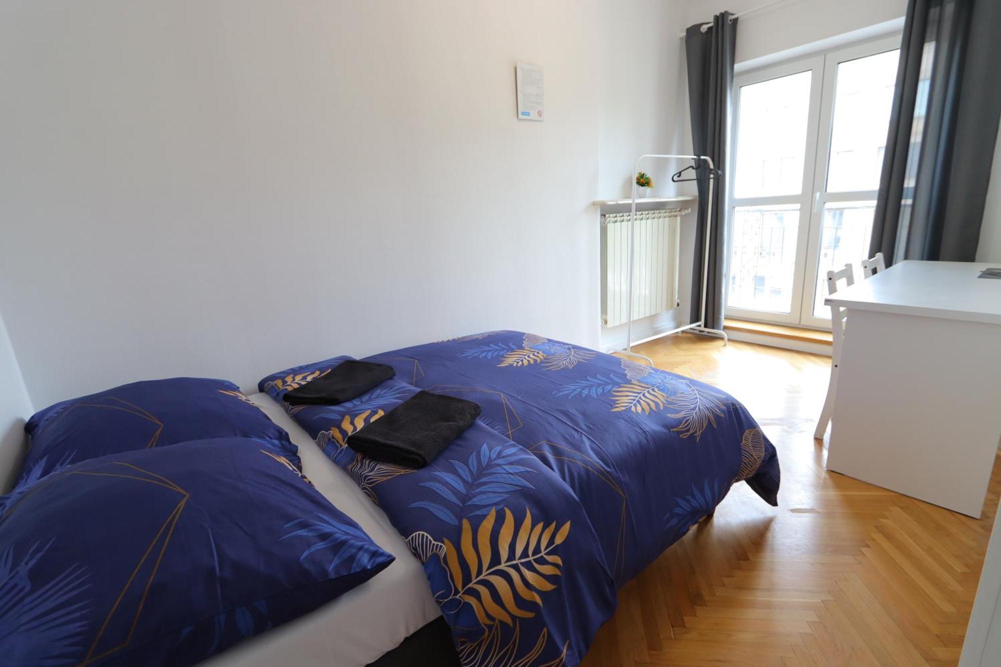 Fantastic - Nowy Swiat Apartment *