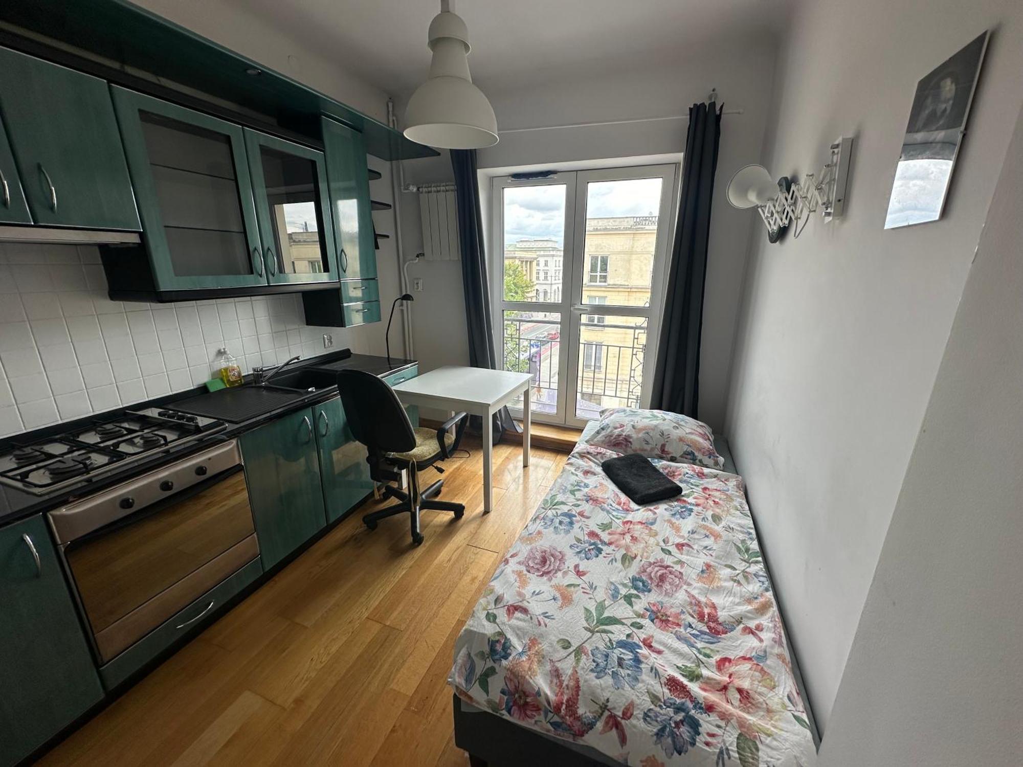 Apartment Fantastic - Nowy Swiat Warsaw