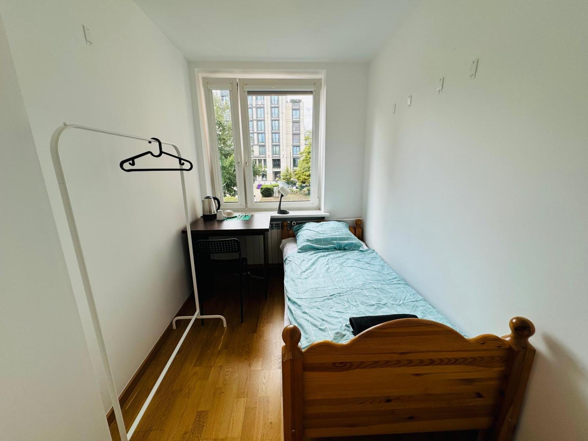 Apartment Fantastic - Nowy Swiat Warsaw