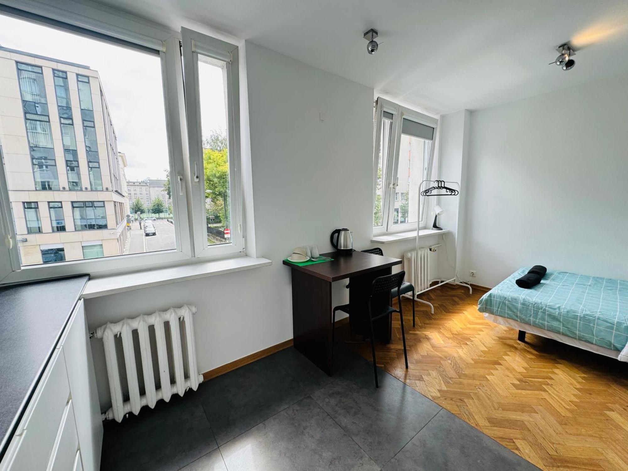 Fantastic - Nowy Swiat Apartment