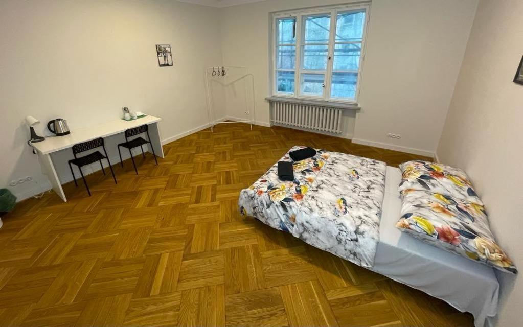 Fantastic - Nowy Swiat Apartment