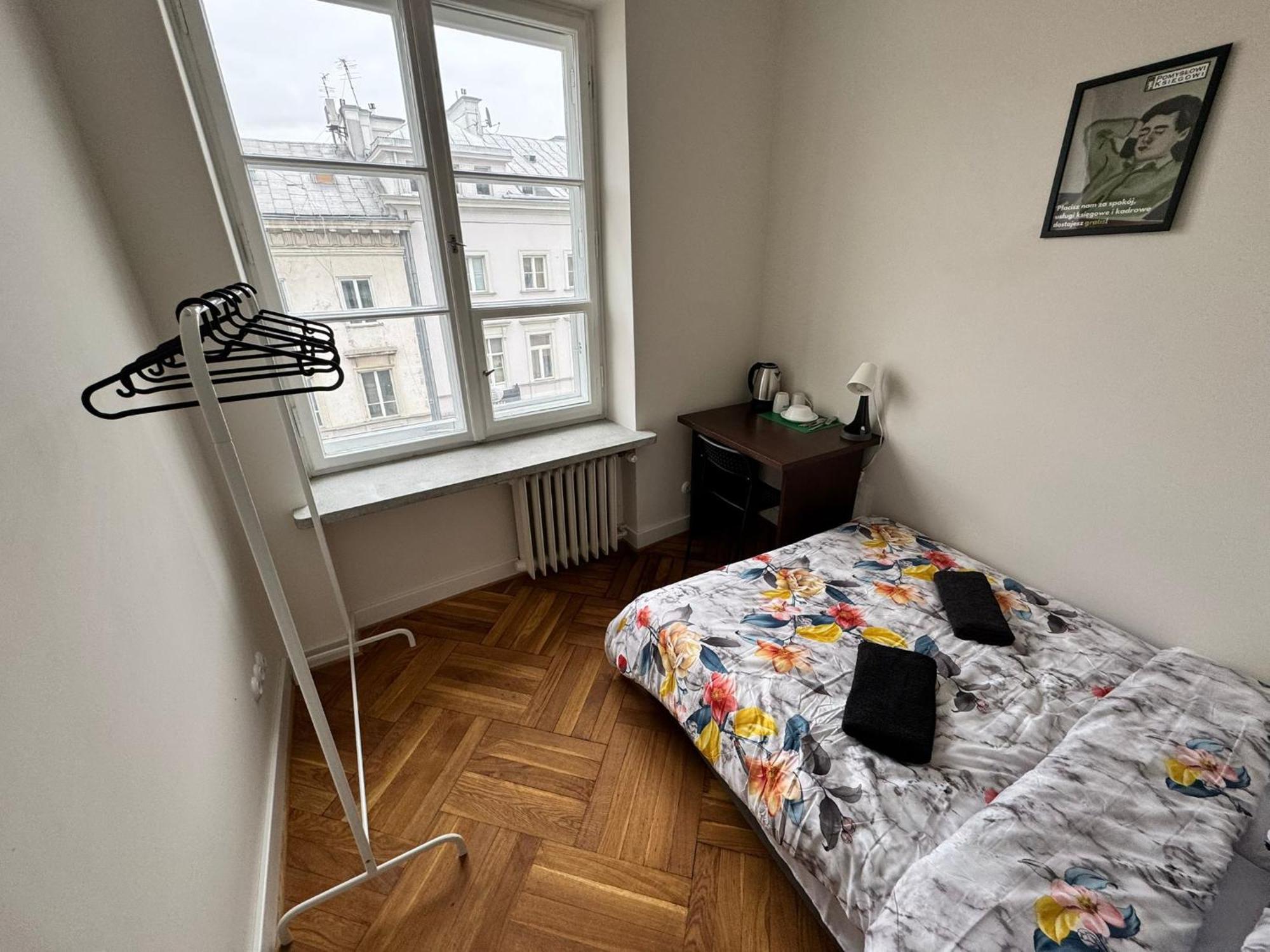 Fantastic - Nowy Swiat Apartment