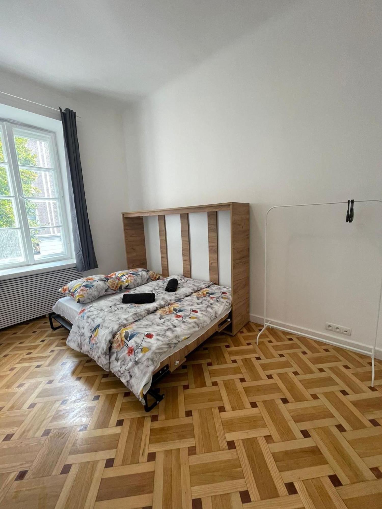Fantastic - Nowy Swiat Apartment Warsaw