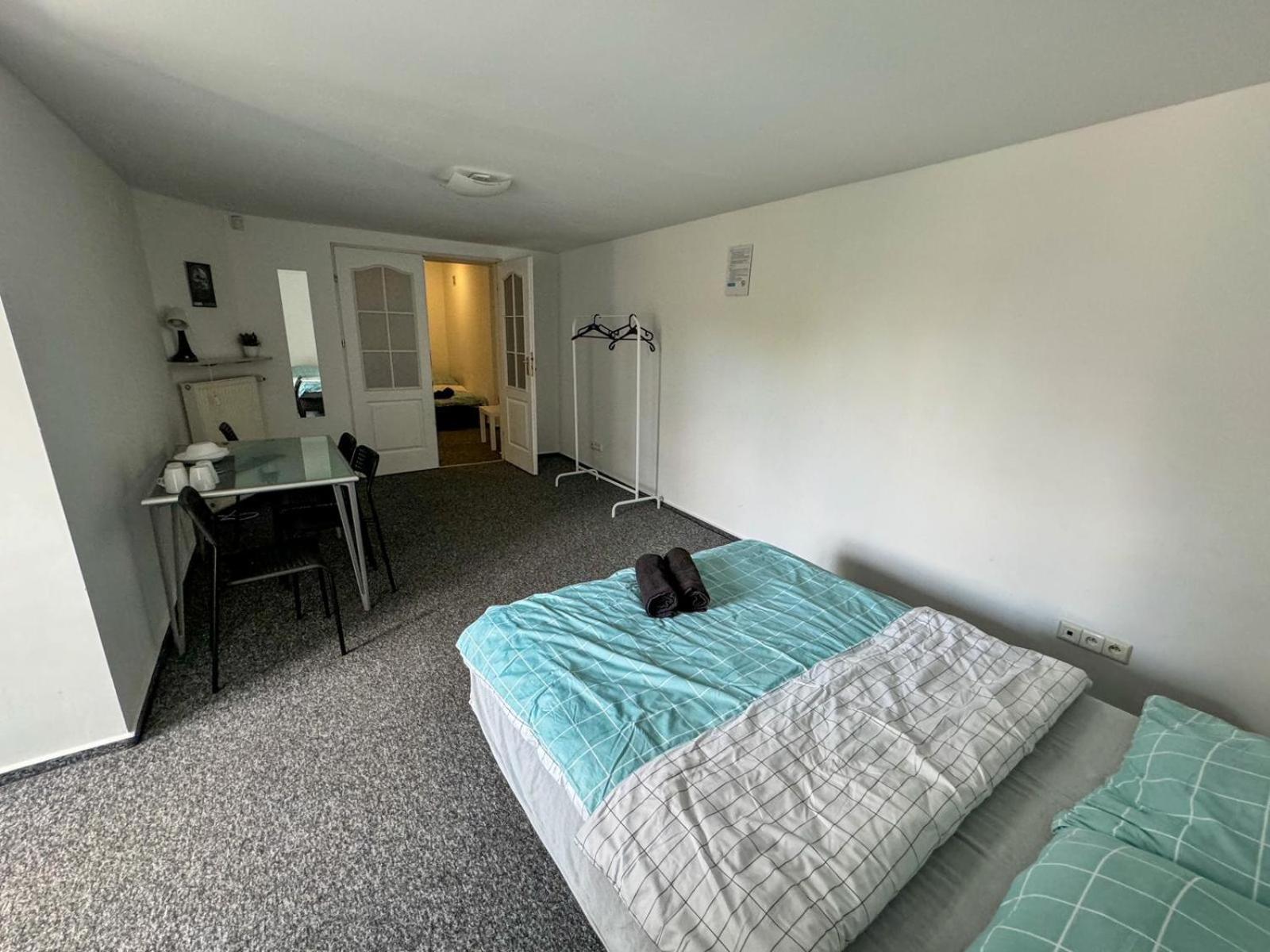 Apartment Fantastic - Nowy Swiat Warsaw
