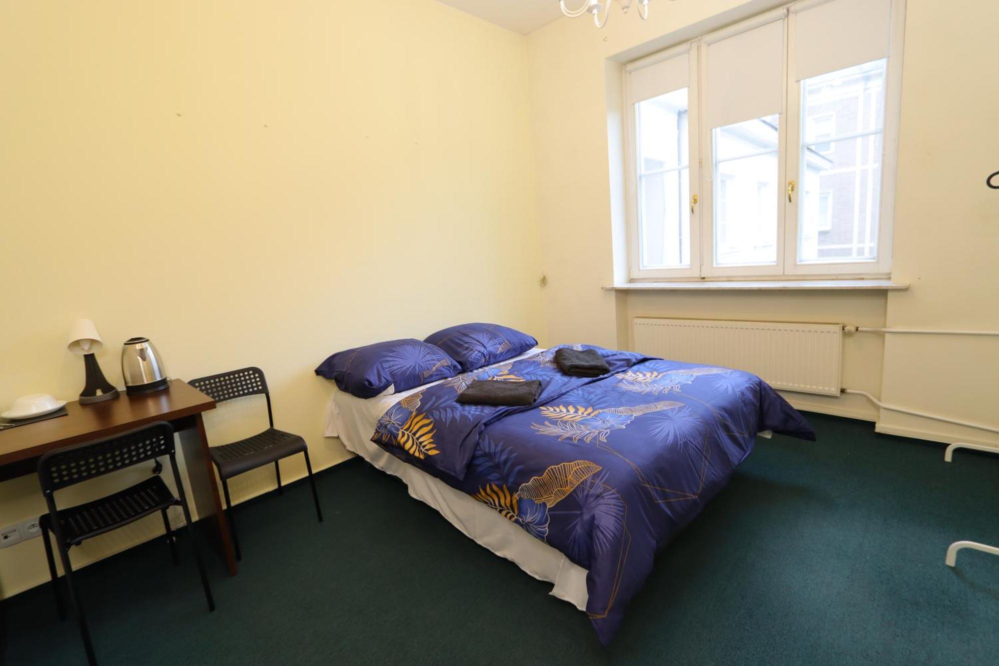 Fantastic - Nowy Swiat Apartment Warsaw