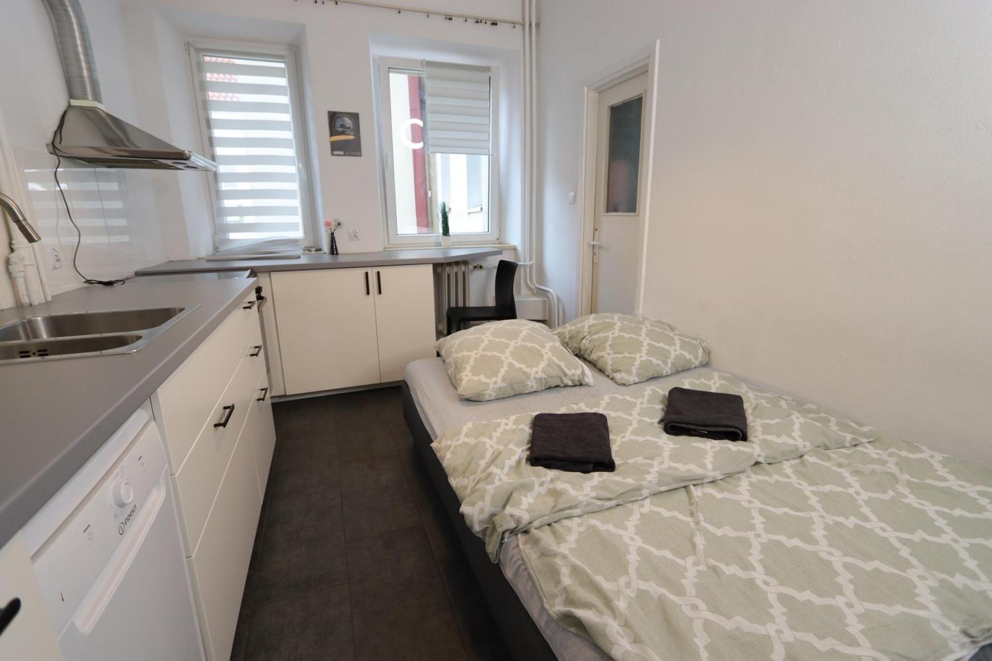 Fantastic - Nowy Swiat Apartment