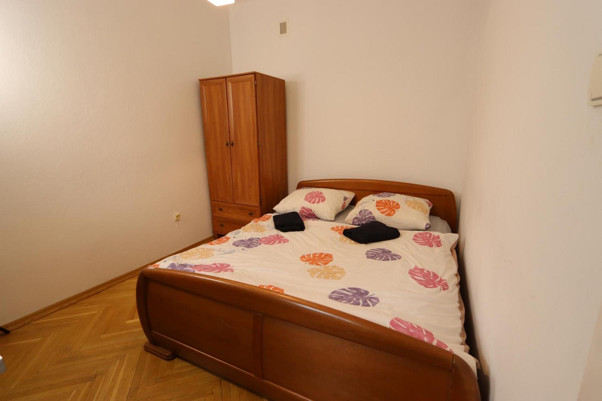 Apartment Fantastic - Nowy Swiat Warsaw