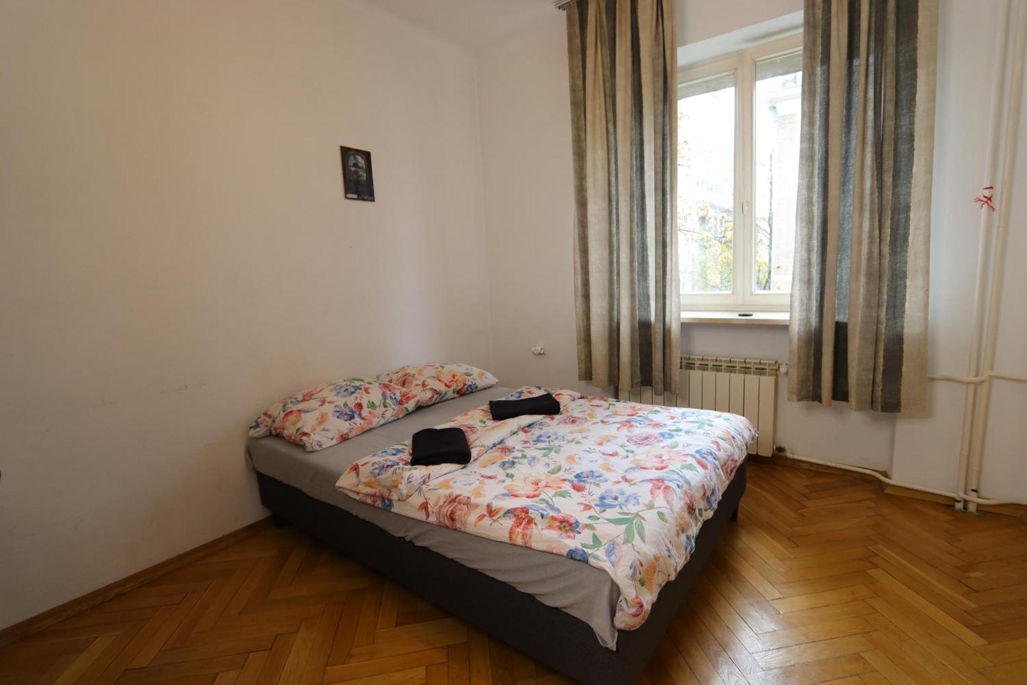 Fantastic - Nowy Swiat Apartment *