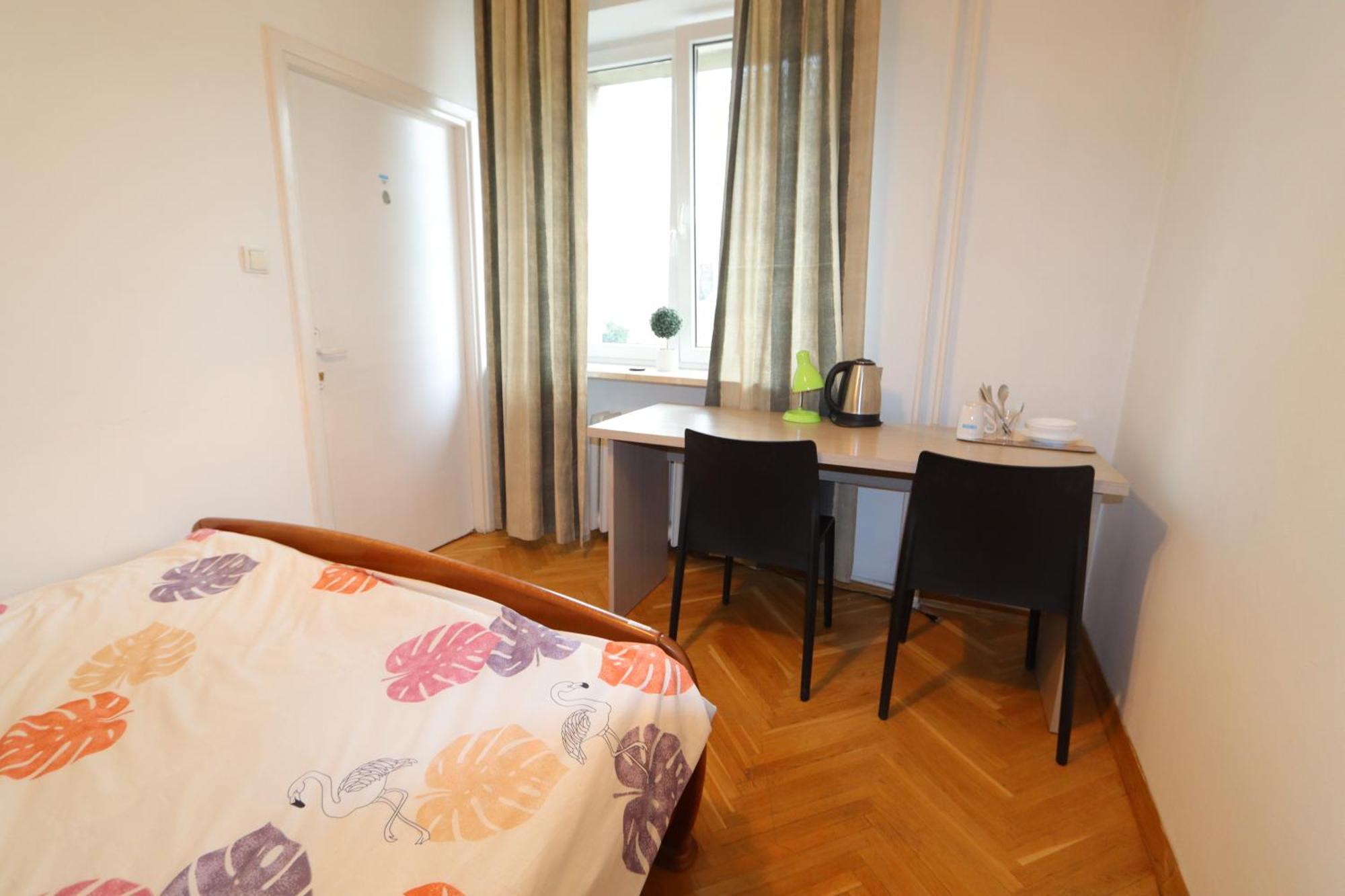 Fantastic - Nowy Swiat Apartment