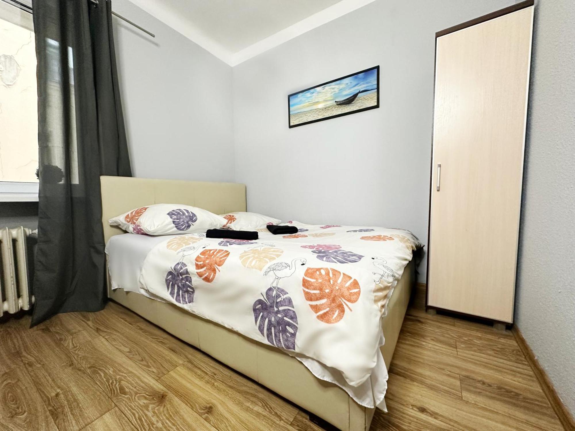 Fantastic - Nowy Swiat Apartment