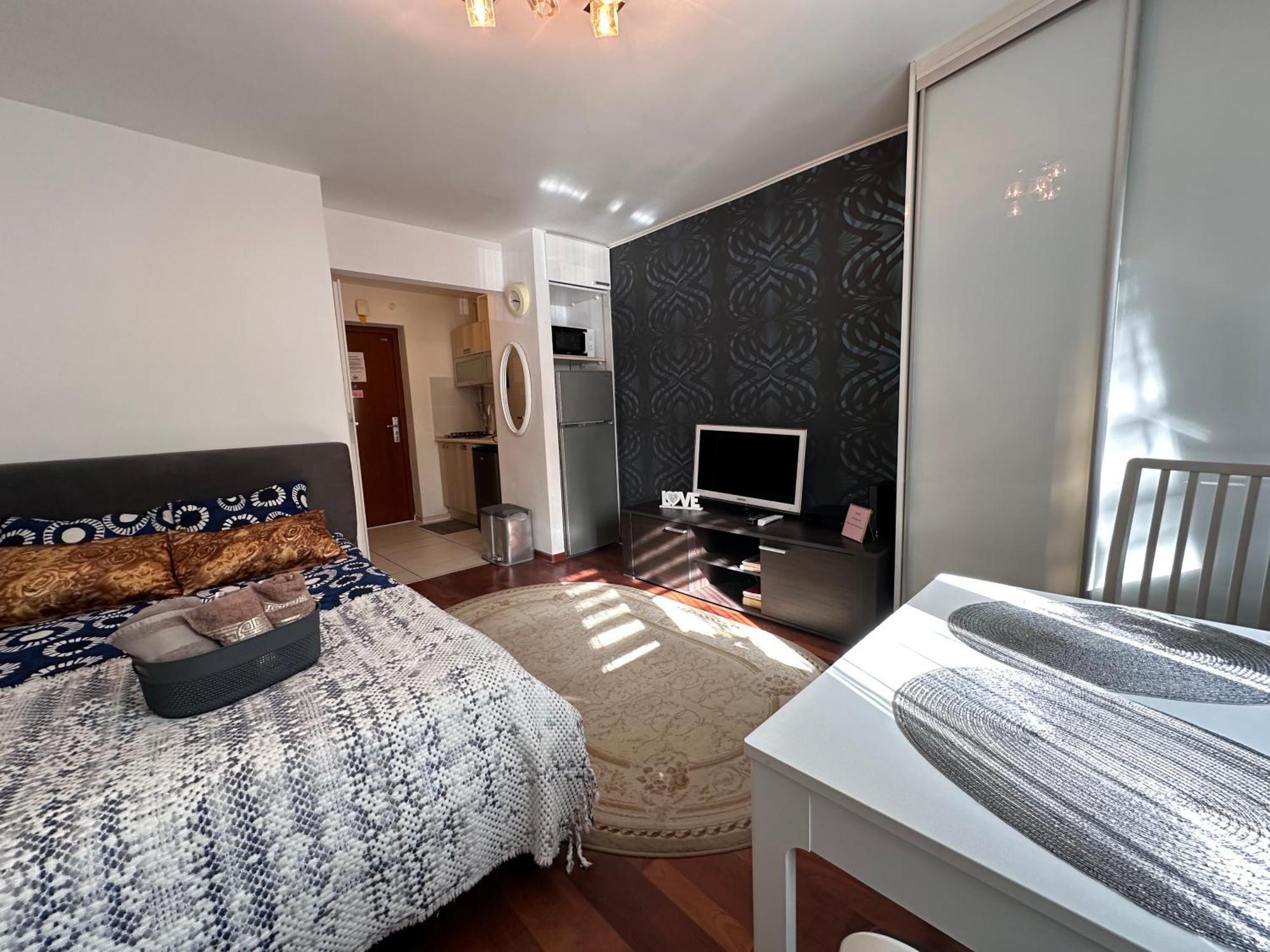 Apartament Centrumtwardastreetcentralstation 10min Wi-fi 1,2gb Sek Warszawa