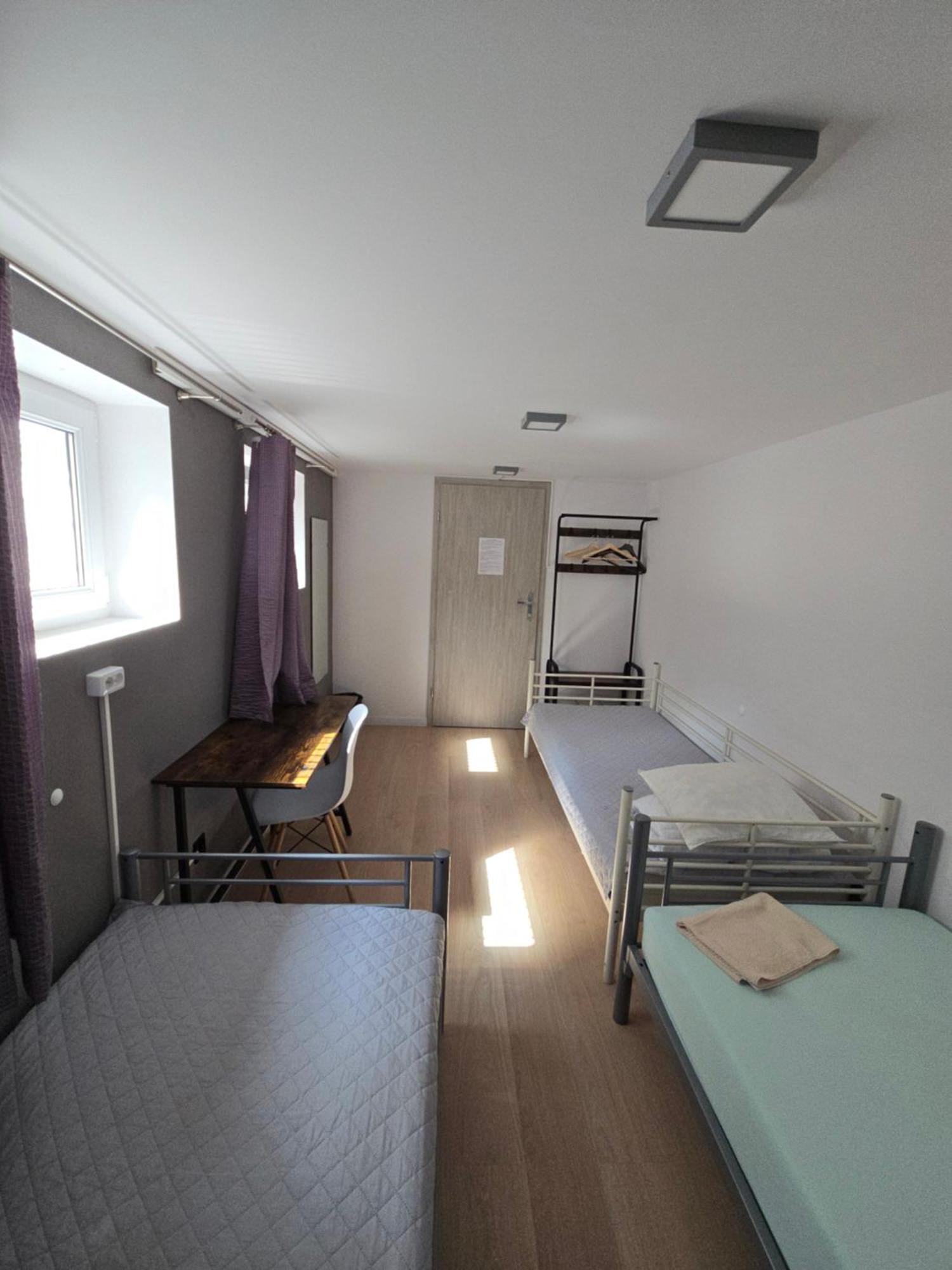 Rooms4rest Wiertnicza - Private For Tourists - Atr Consulting Sp, Z O,o,