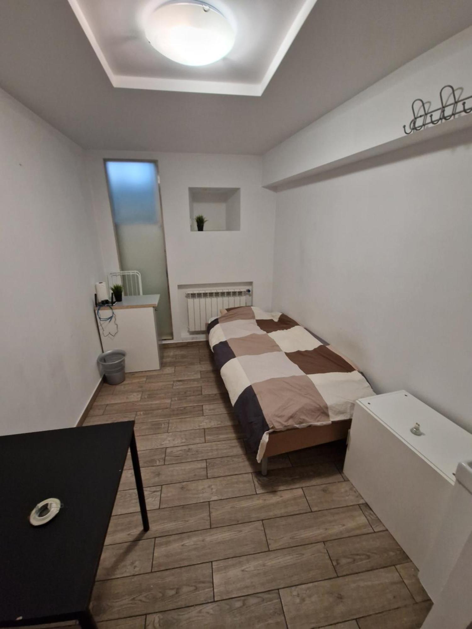 Apartamento View Apartments And Rooms Varsóvia