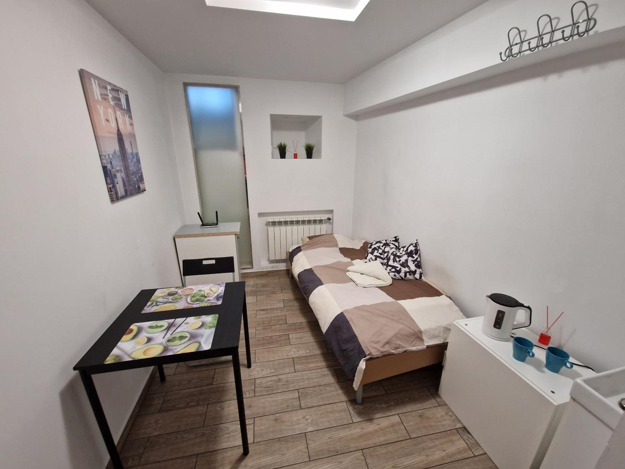 View Apartments And Rooms Apartamento