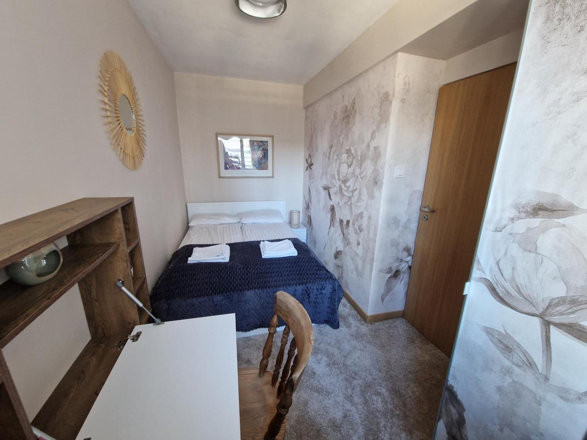 Lucka Apartament
