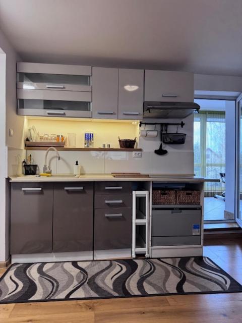 Na Zaciszu - Metro Zacisze Guest house *