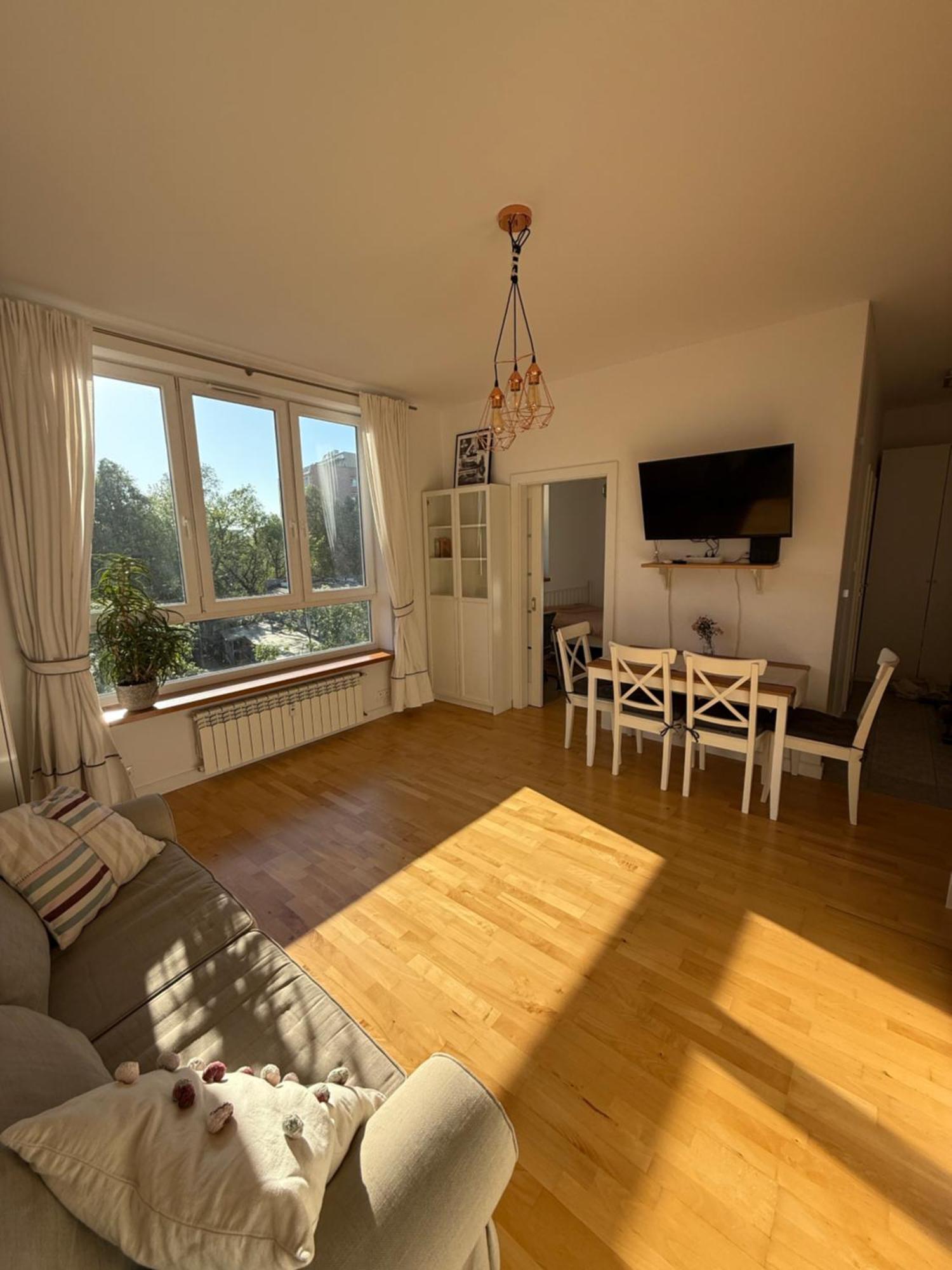 T36 Apartment