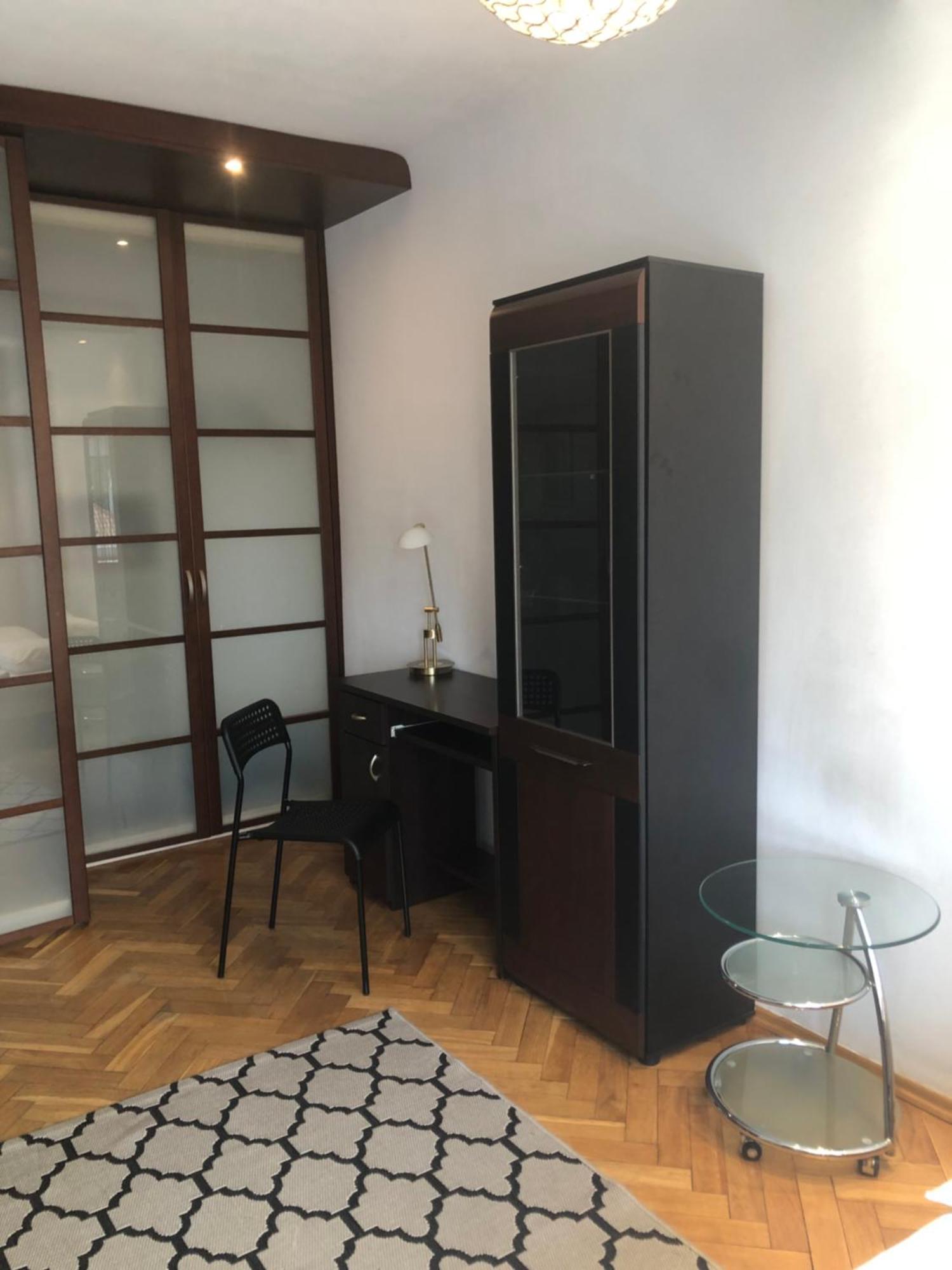 Plac Bankowy Apartment, Metro Apartment Warsaw