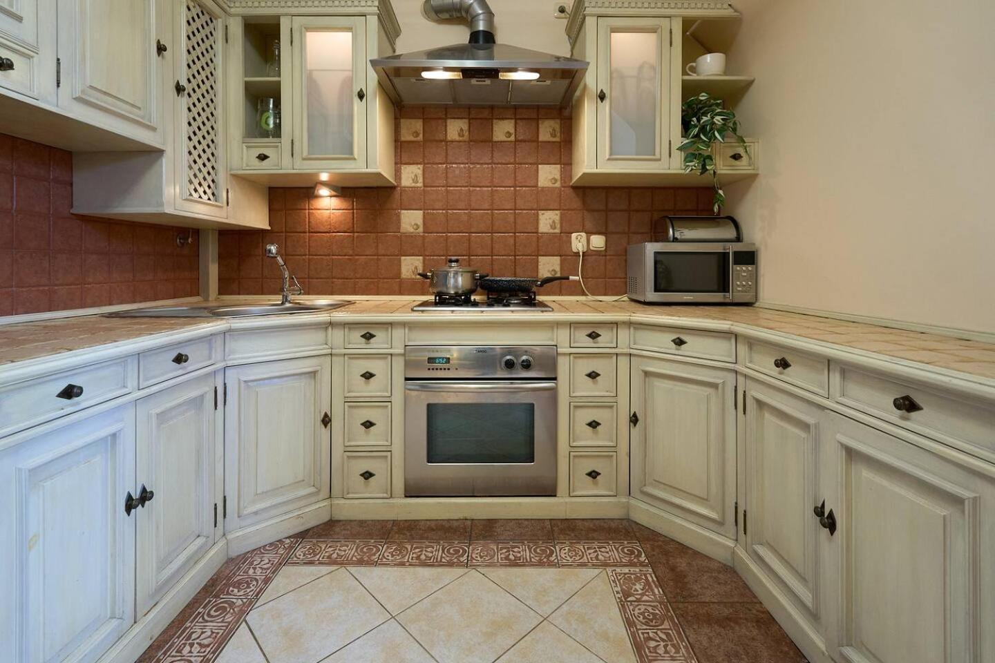 Old Town Vibe Premium Apartment