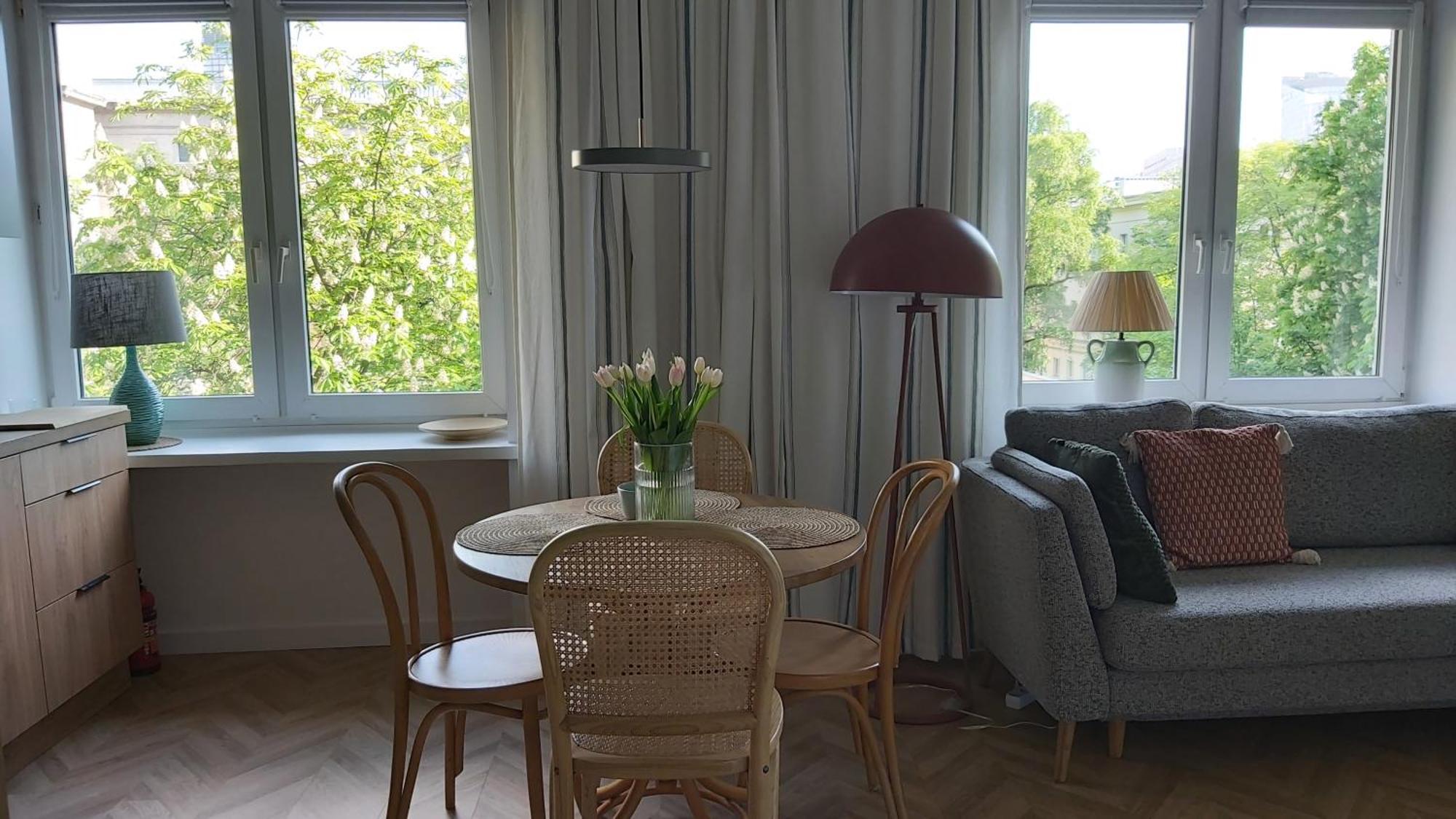 Apartment Olive Garden Center