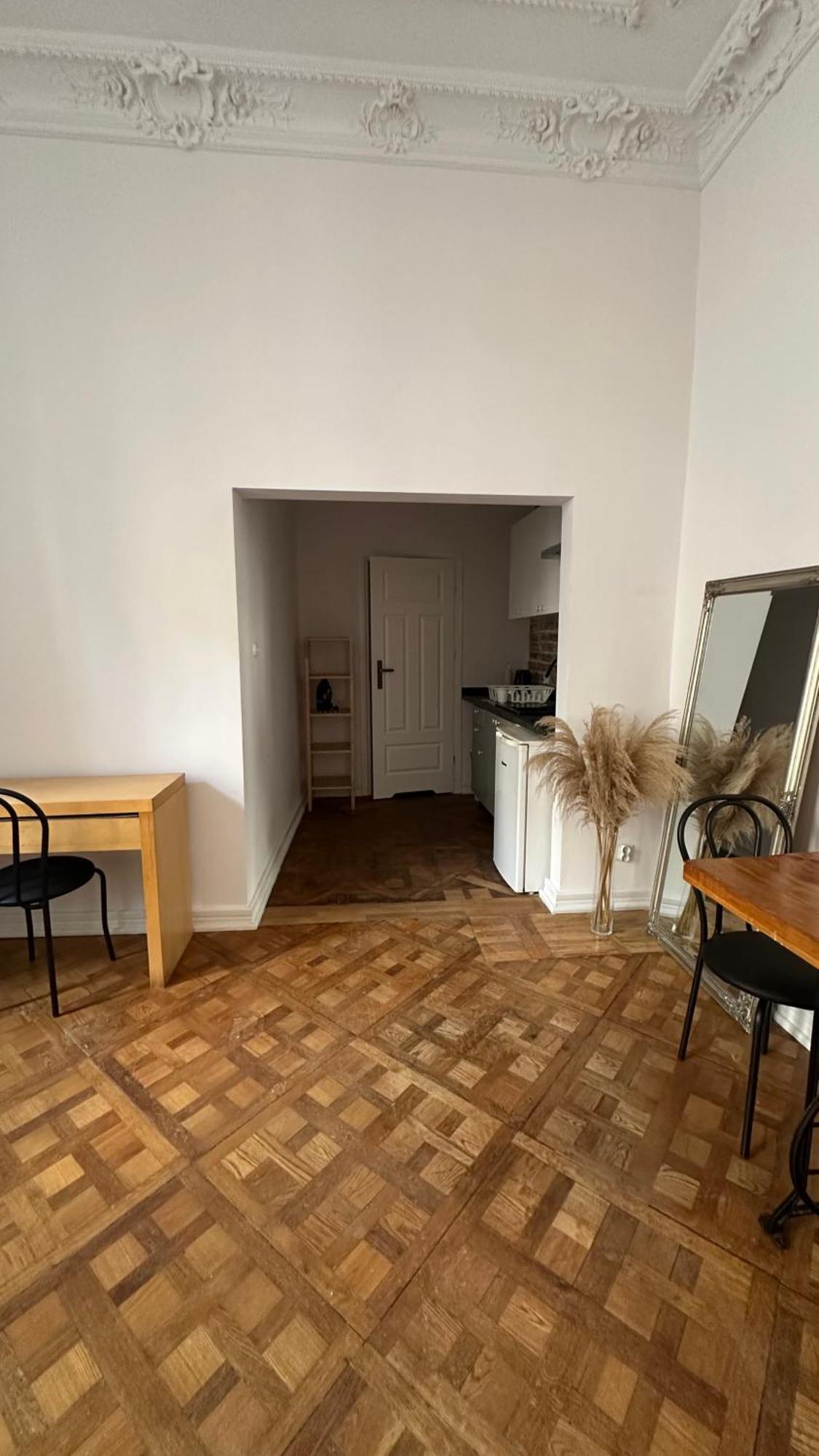 Apartment Kamienica Srodmiescie 18a
