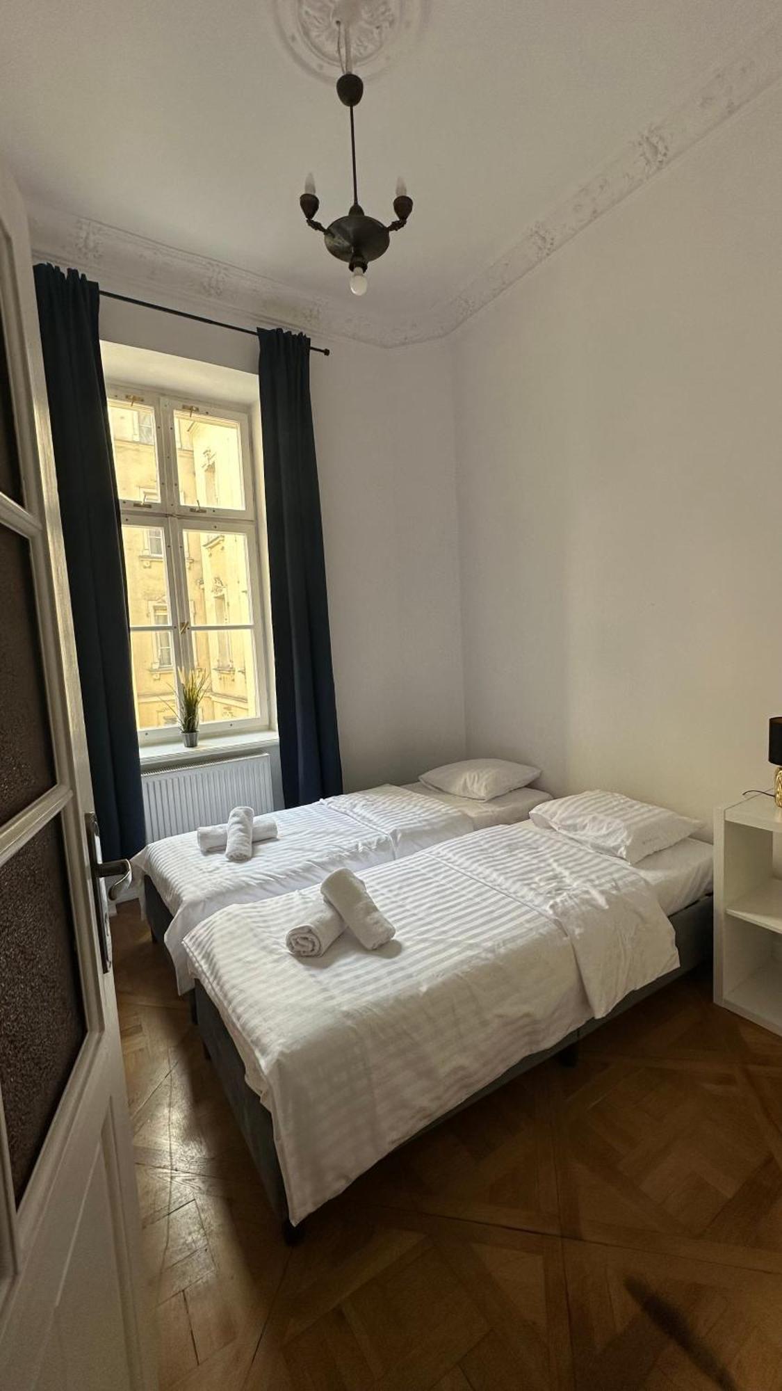 Kamienica Srodmiescie 18a Apartment Warsaw
