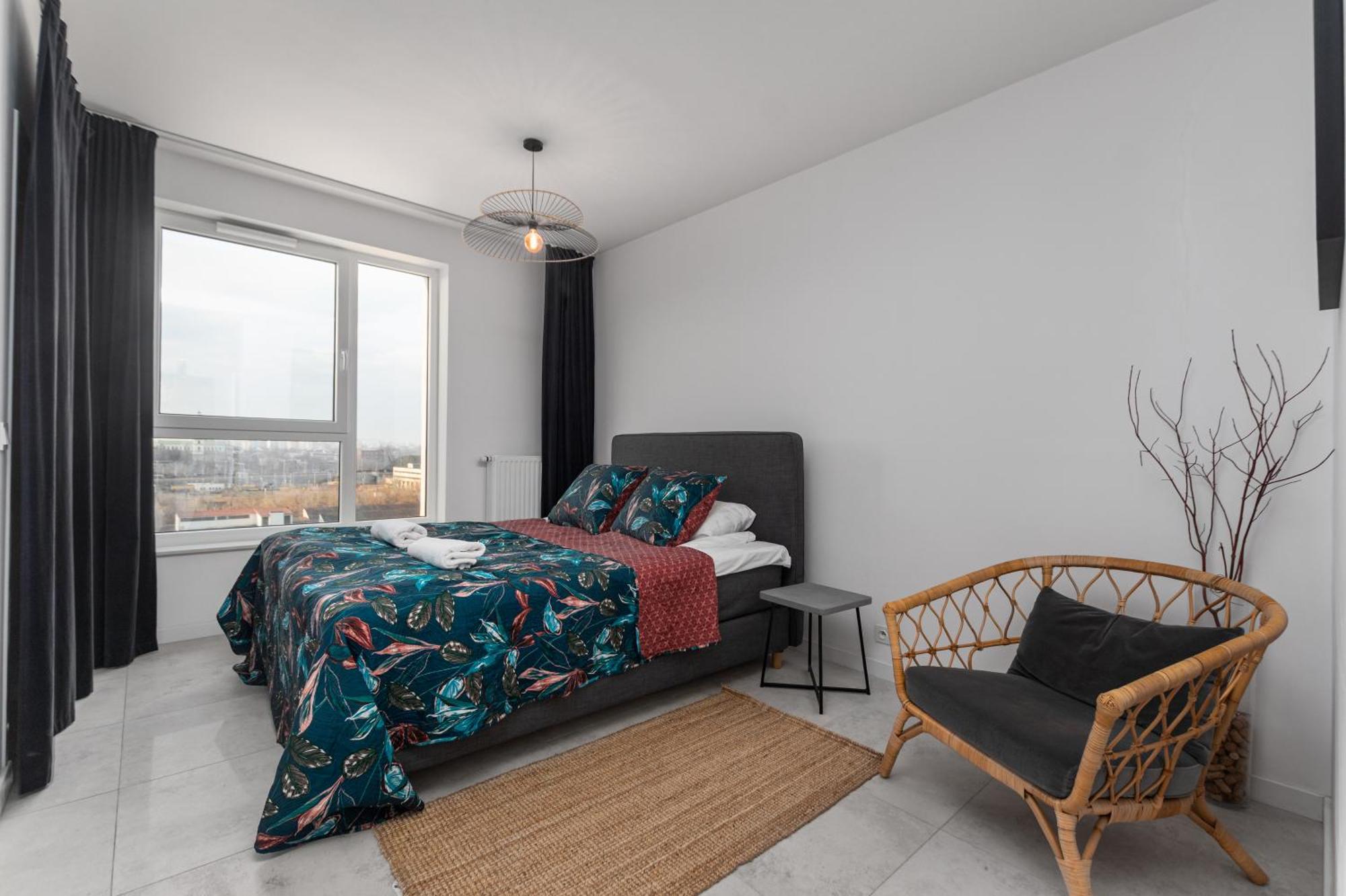 Zupnicza 18 By Homeprime Apartament *