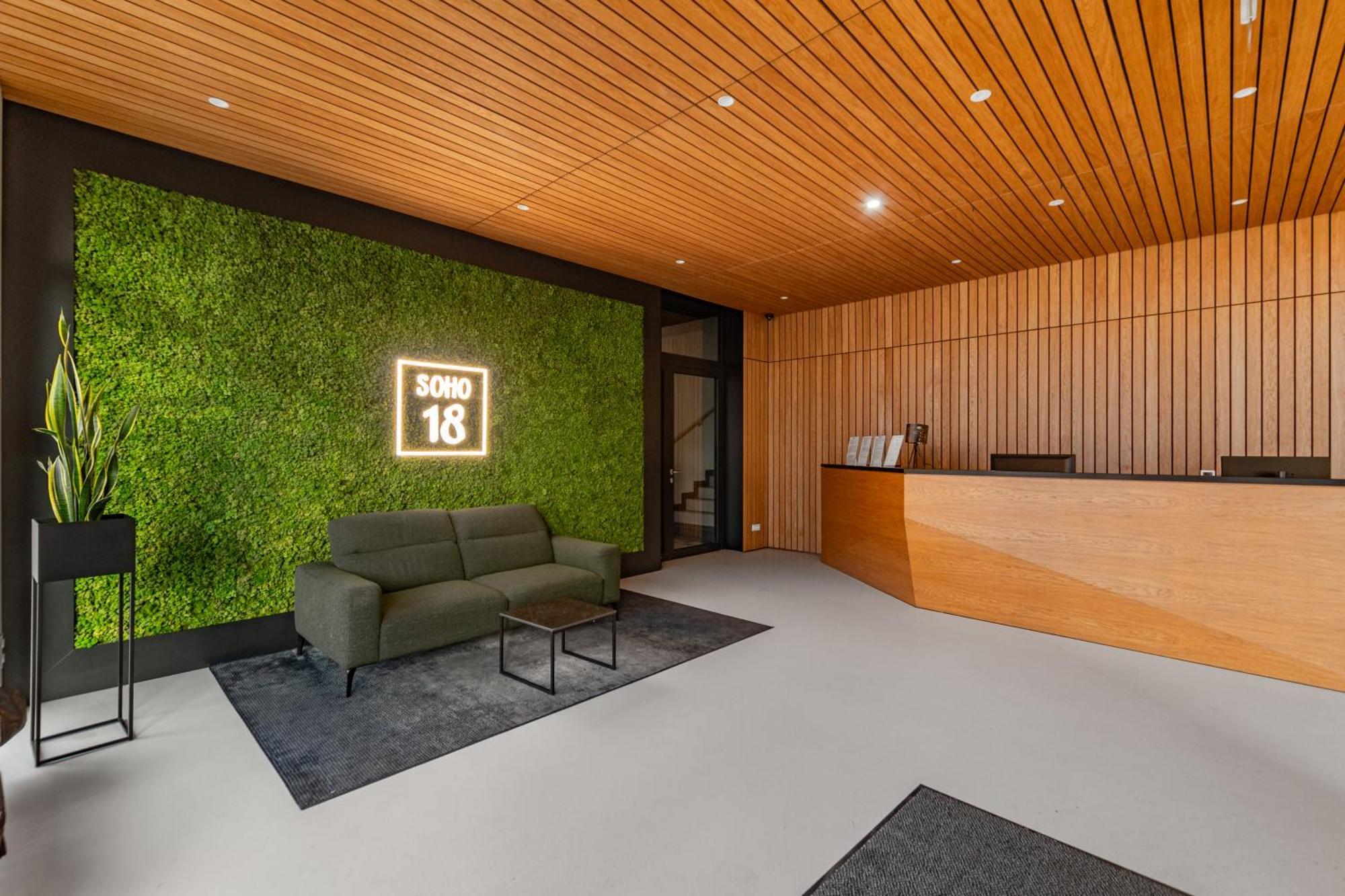 Zupnicza 18 By Homeprime * Warszawa
