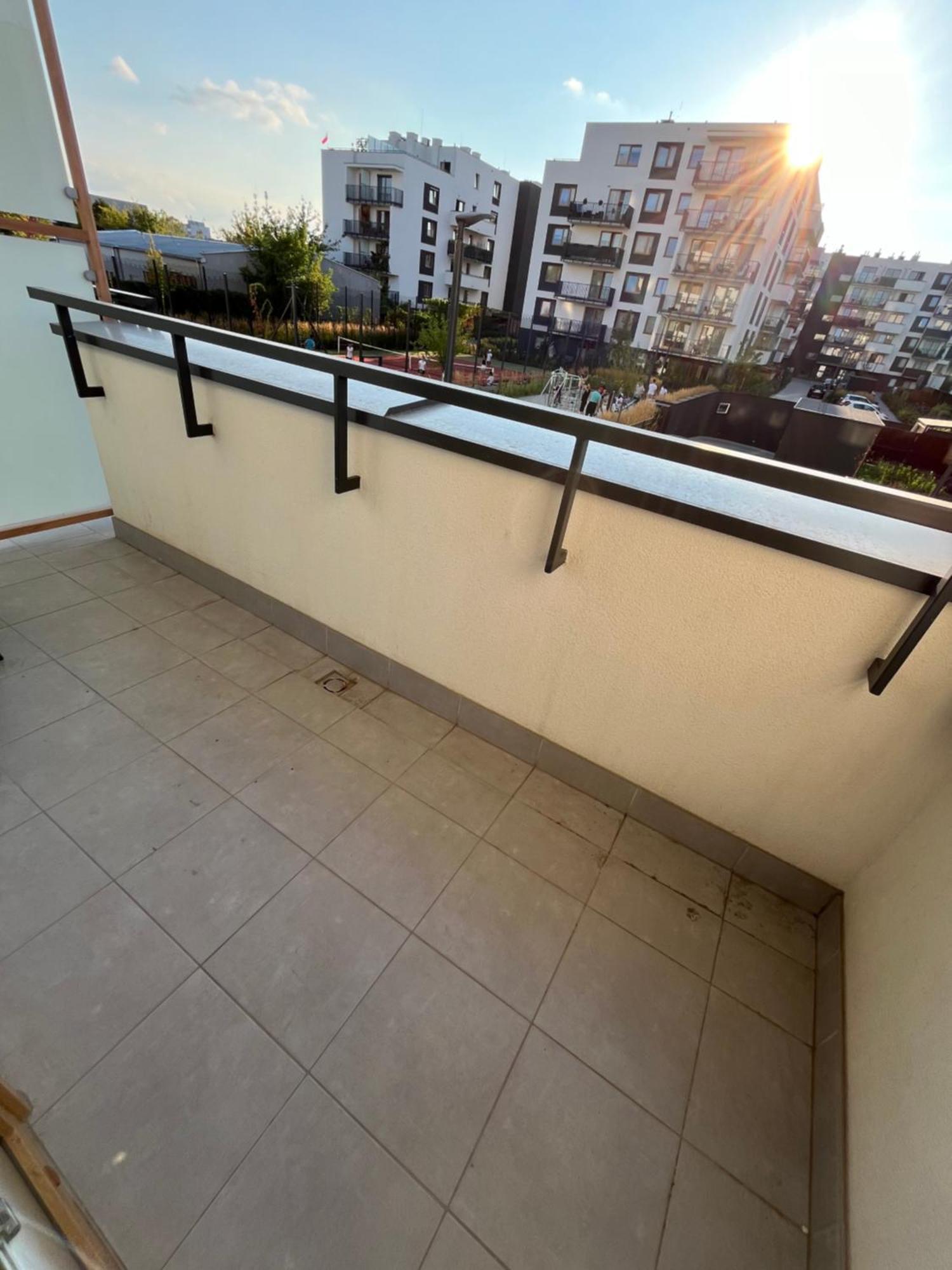 Apartment Modern, Airport Designer Double