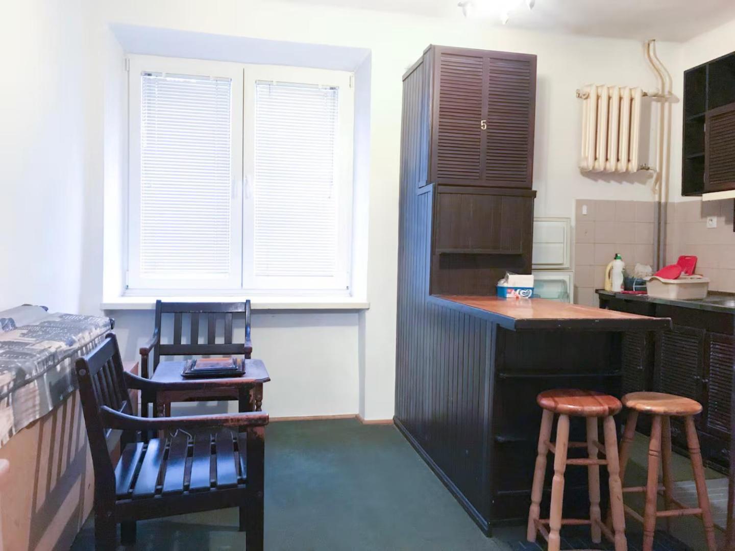 Apartment In Stary Mokotow *