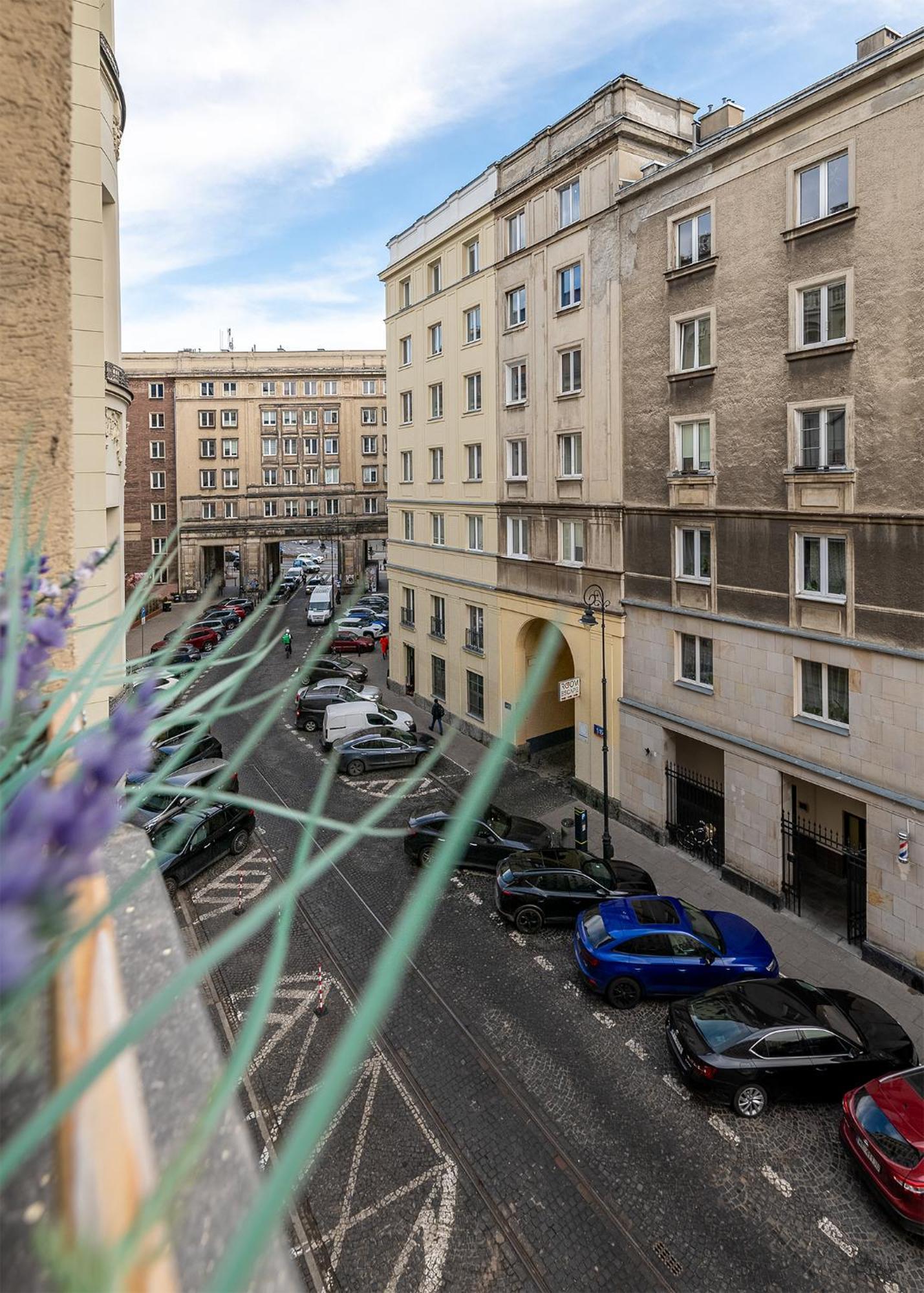 Rentplanet - Sniadeckich *