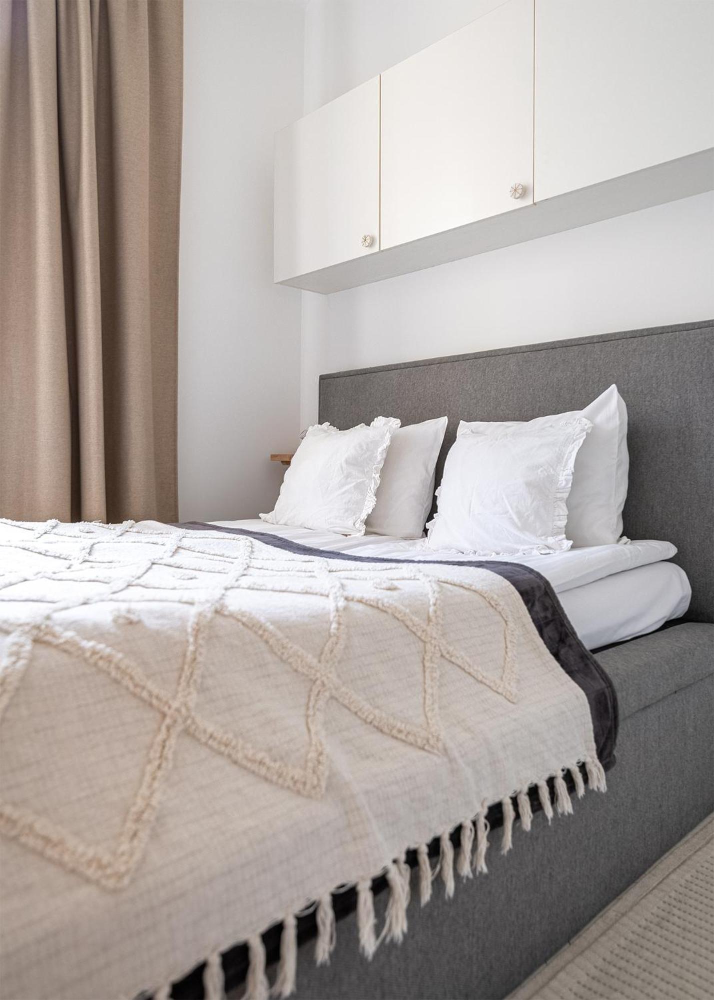 Apartment Rentplanet - Sniadeckich