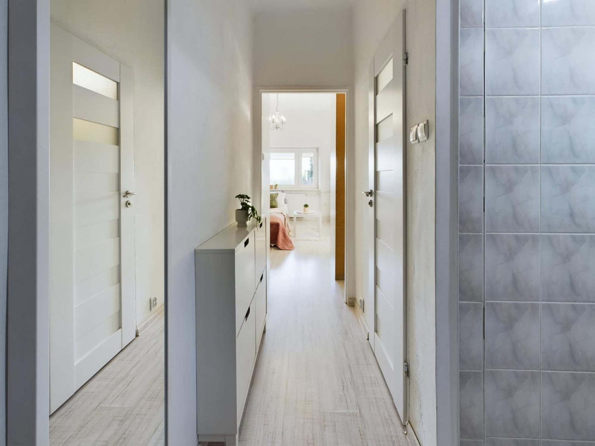 Unique In The Capital For 2 People By Renters Warszawa